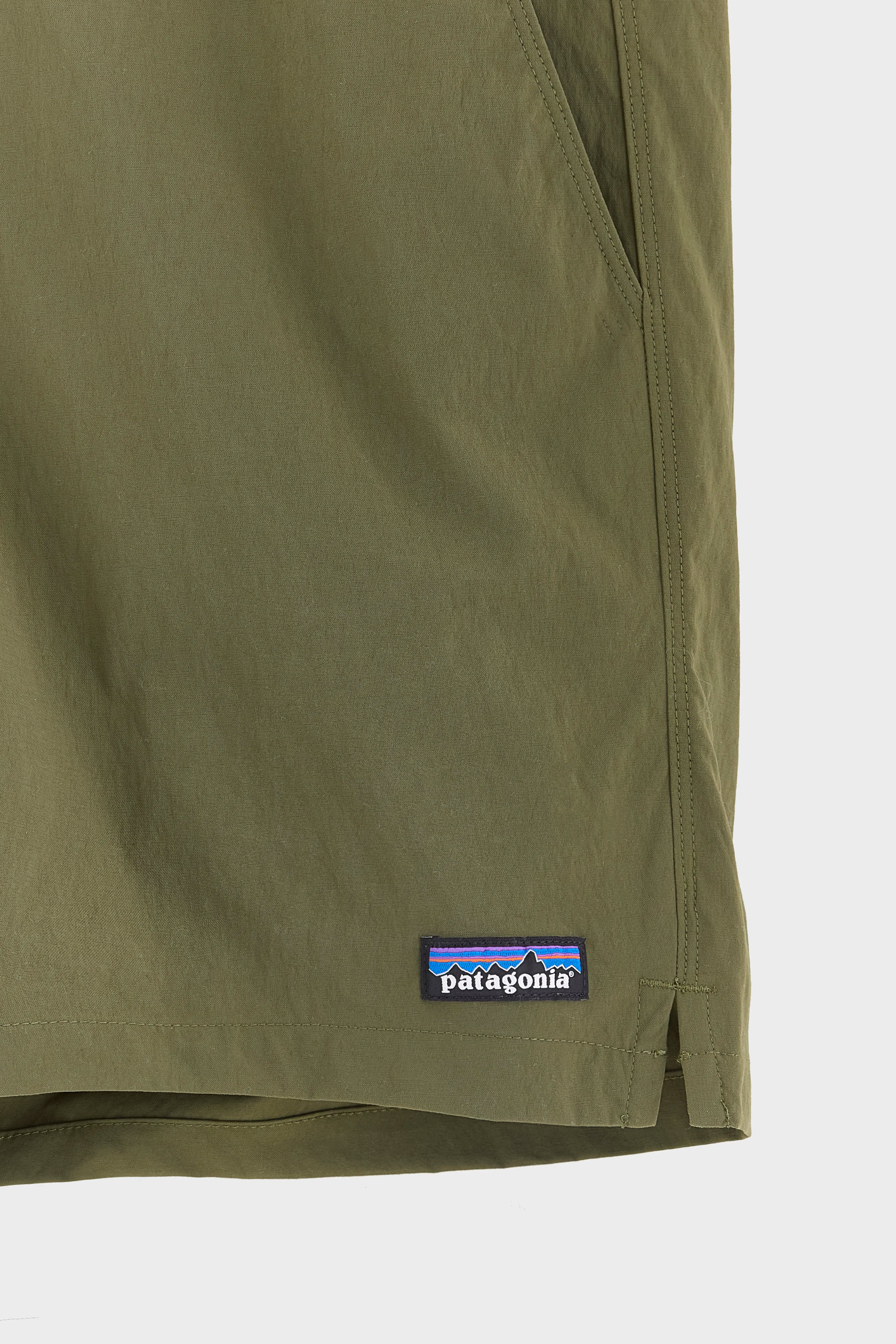 Baggies Lights Pour Homme - 6" Pour Homme | Bellerose