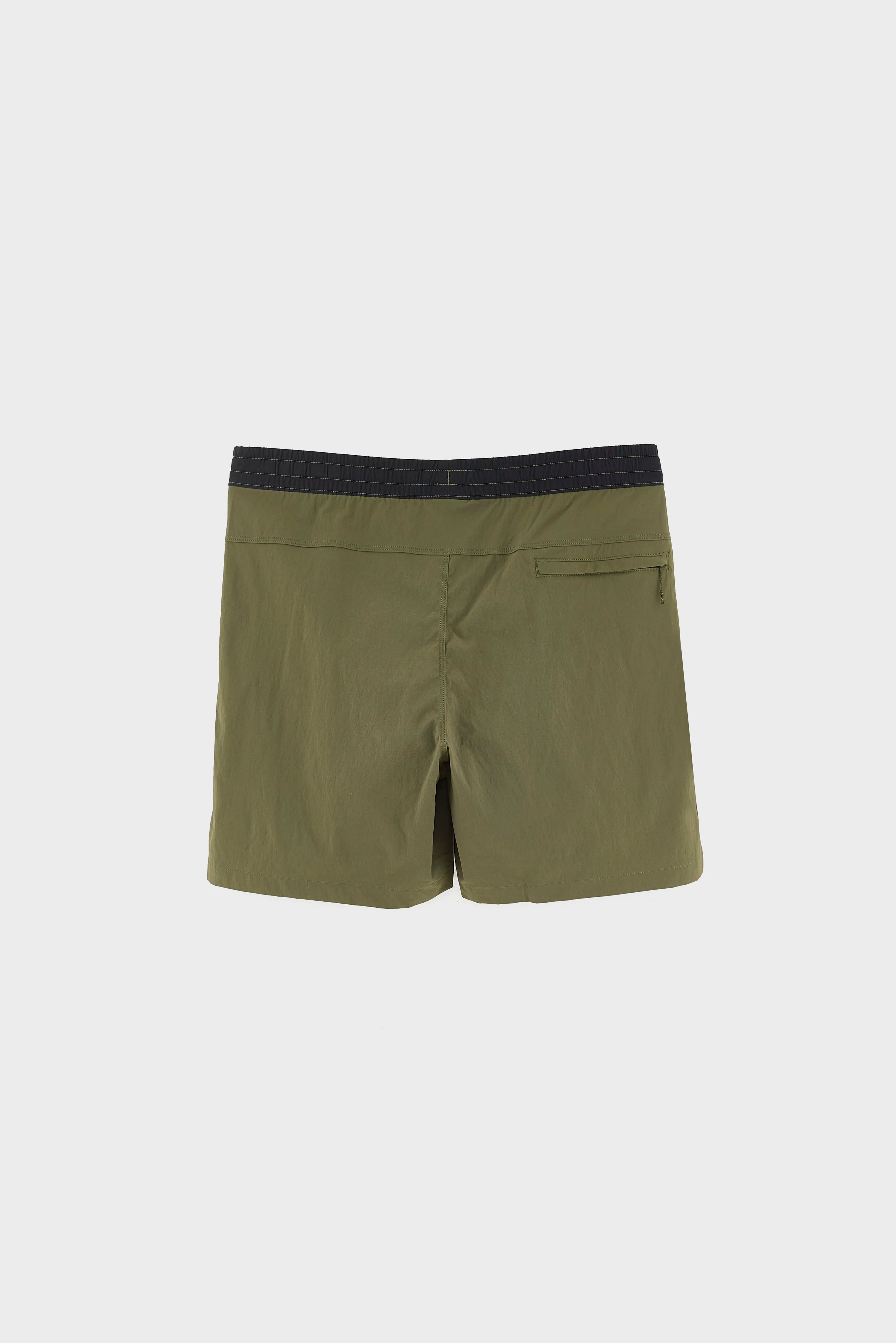 Baggies Lights Pour Homme - 6" Pour Homme | Bellerose