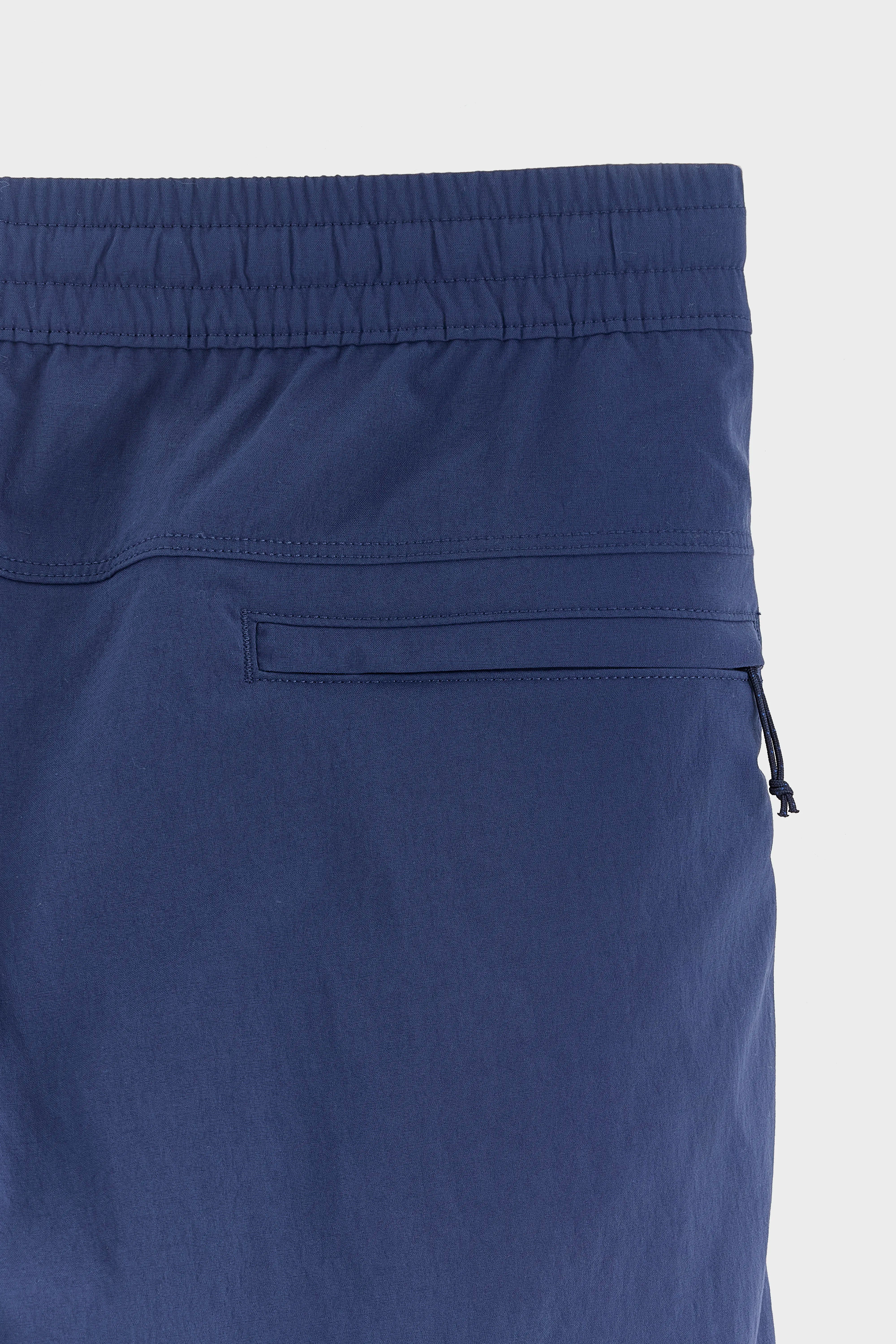 Men's Baggies Lights - 6"  (261 / M / NAVY)