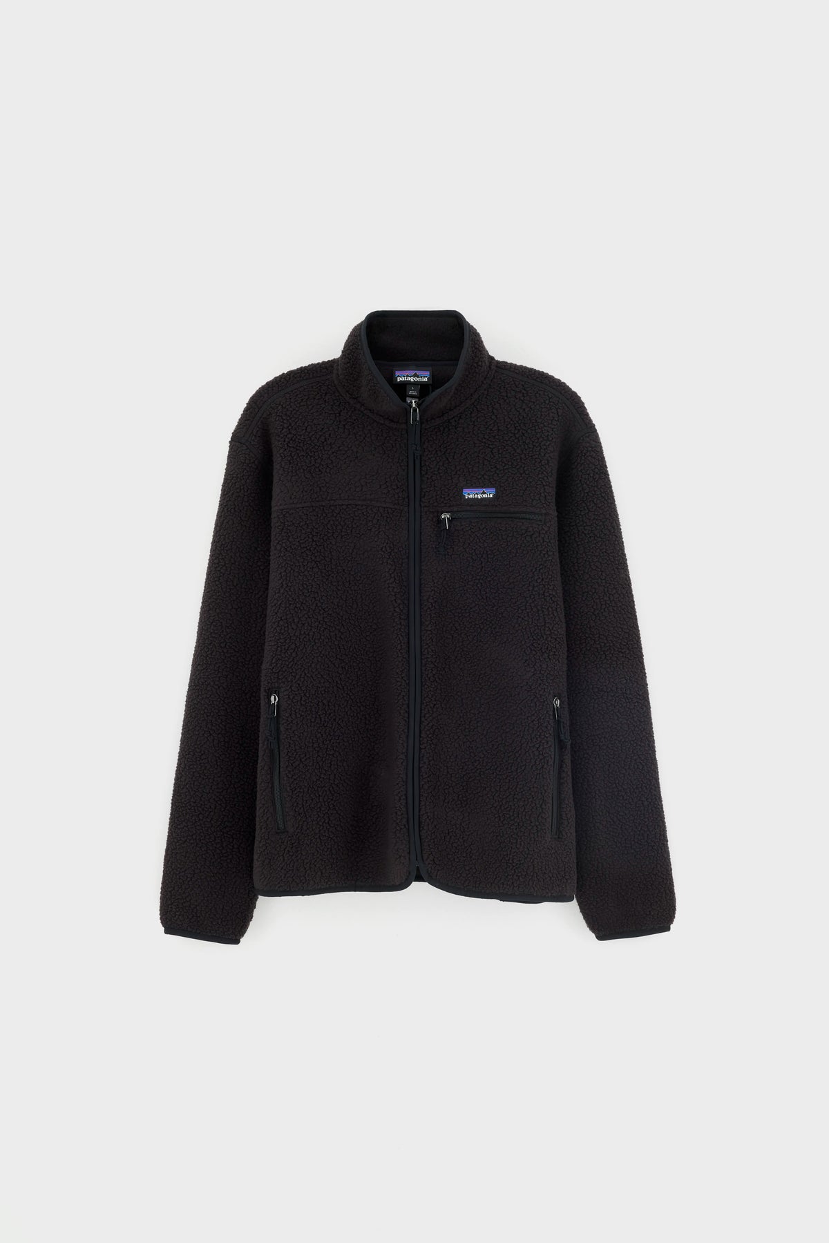 Retro Pile Fleece Jacket For Men Für Men | Bellerose
