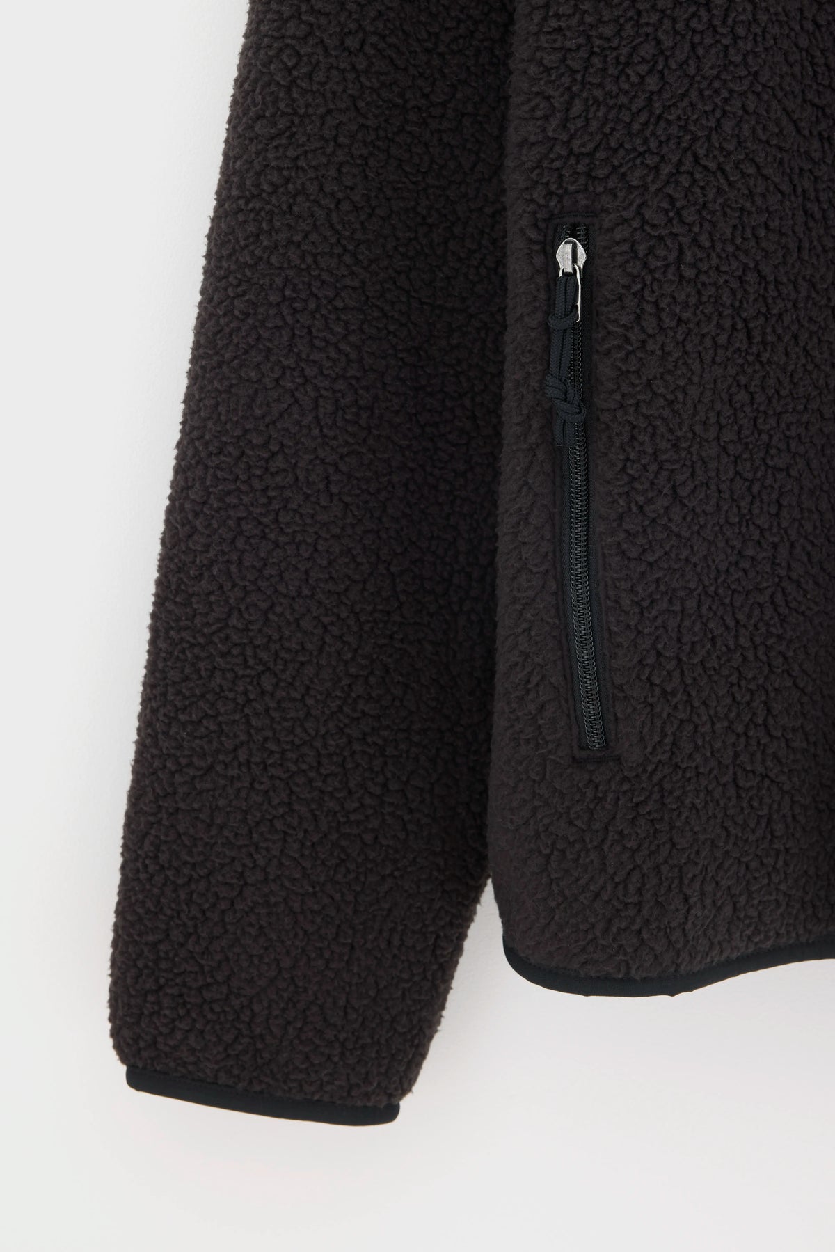 Retro Pile Fleece Jacket For Men Für Men | Bellerose