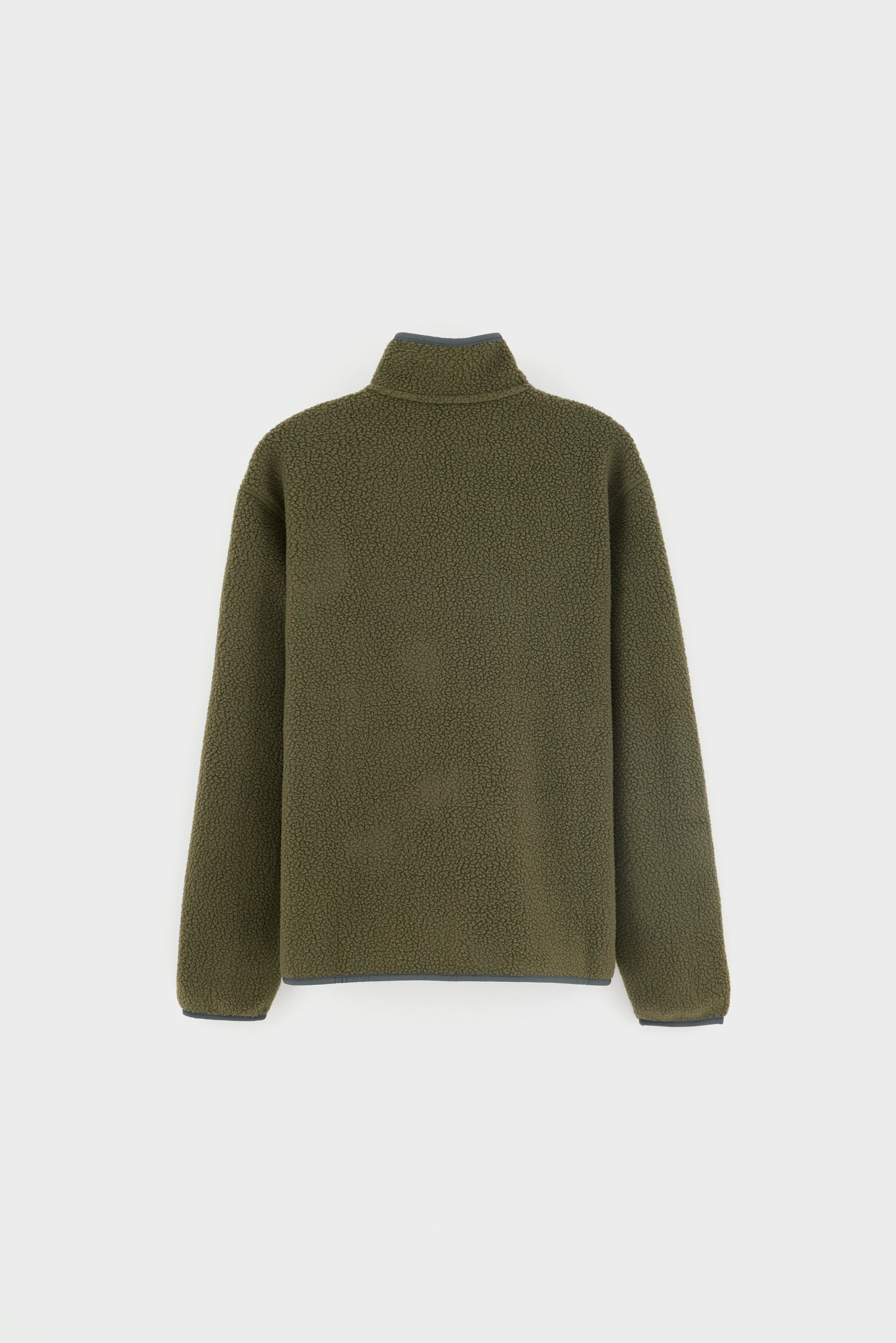 Retro Pile Fleece Jacket For Men Für Men | Bellerose