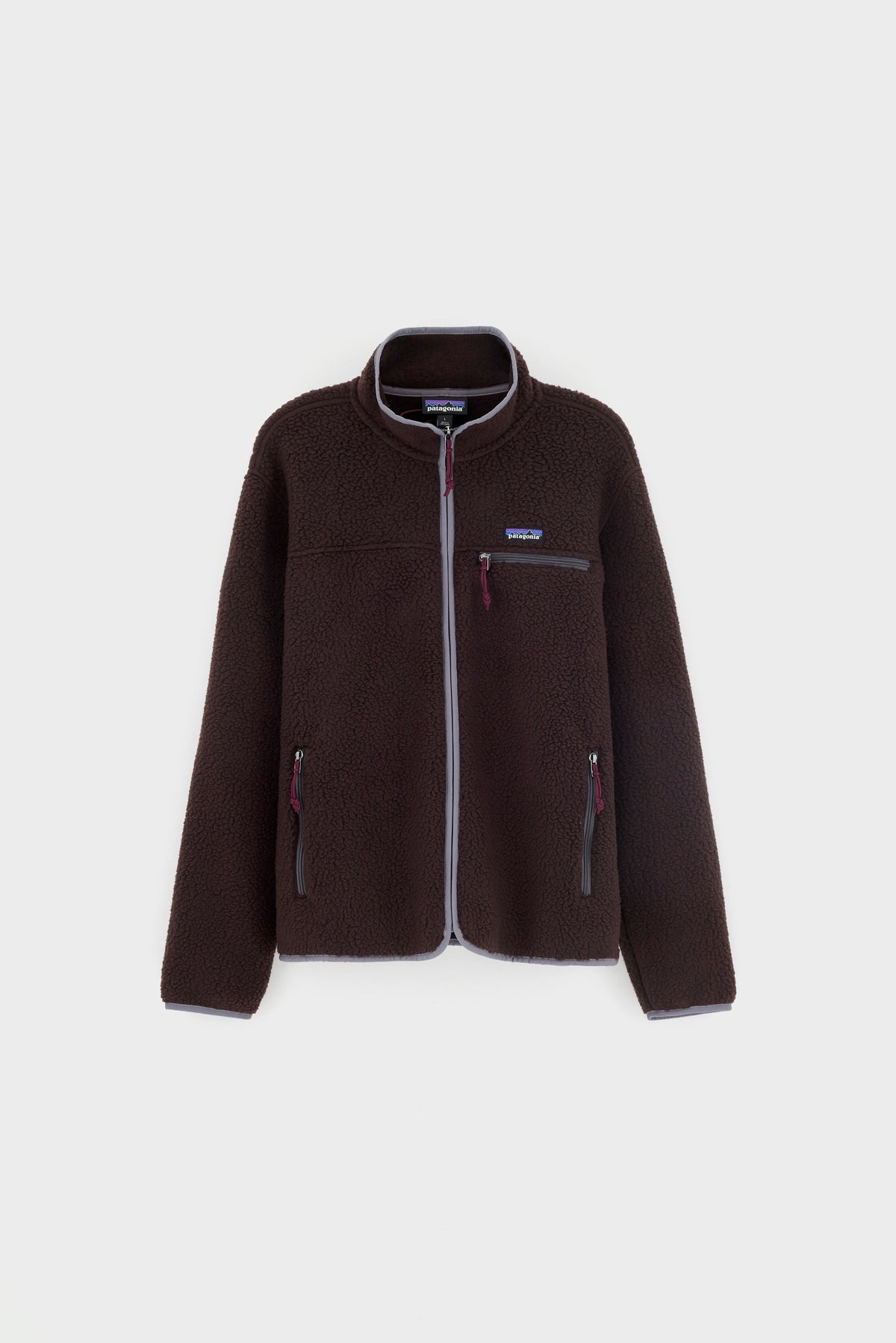 Retro Pile Fleece Jacket For Men Für Men | Bellerose