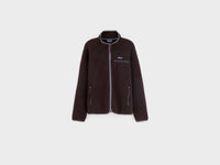 Retro Pile Fleece Jacket For Men Für Men | Bellerose