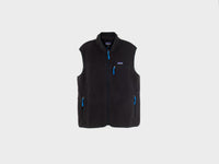 Retro Pile Fleece Vest For Men Für Men | Bellerose