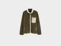 PATAGONIA Classic Retro-X Fleece Jacket for Men 
