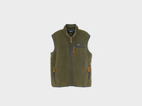 PATAGONIA Retro Pile Fleece Vest for Men 
