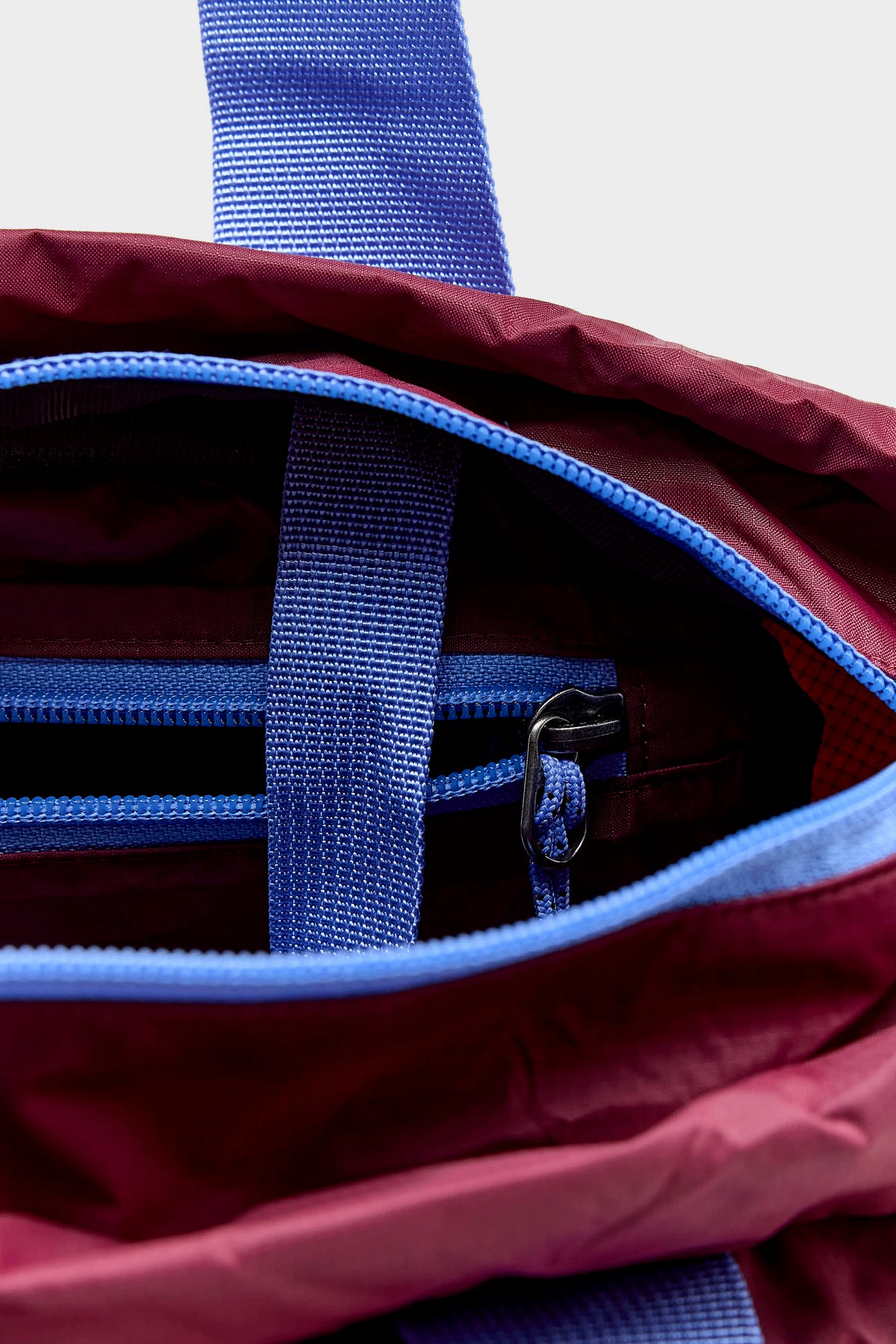Sac à dos cabas Terravia (262 / U / FIG)