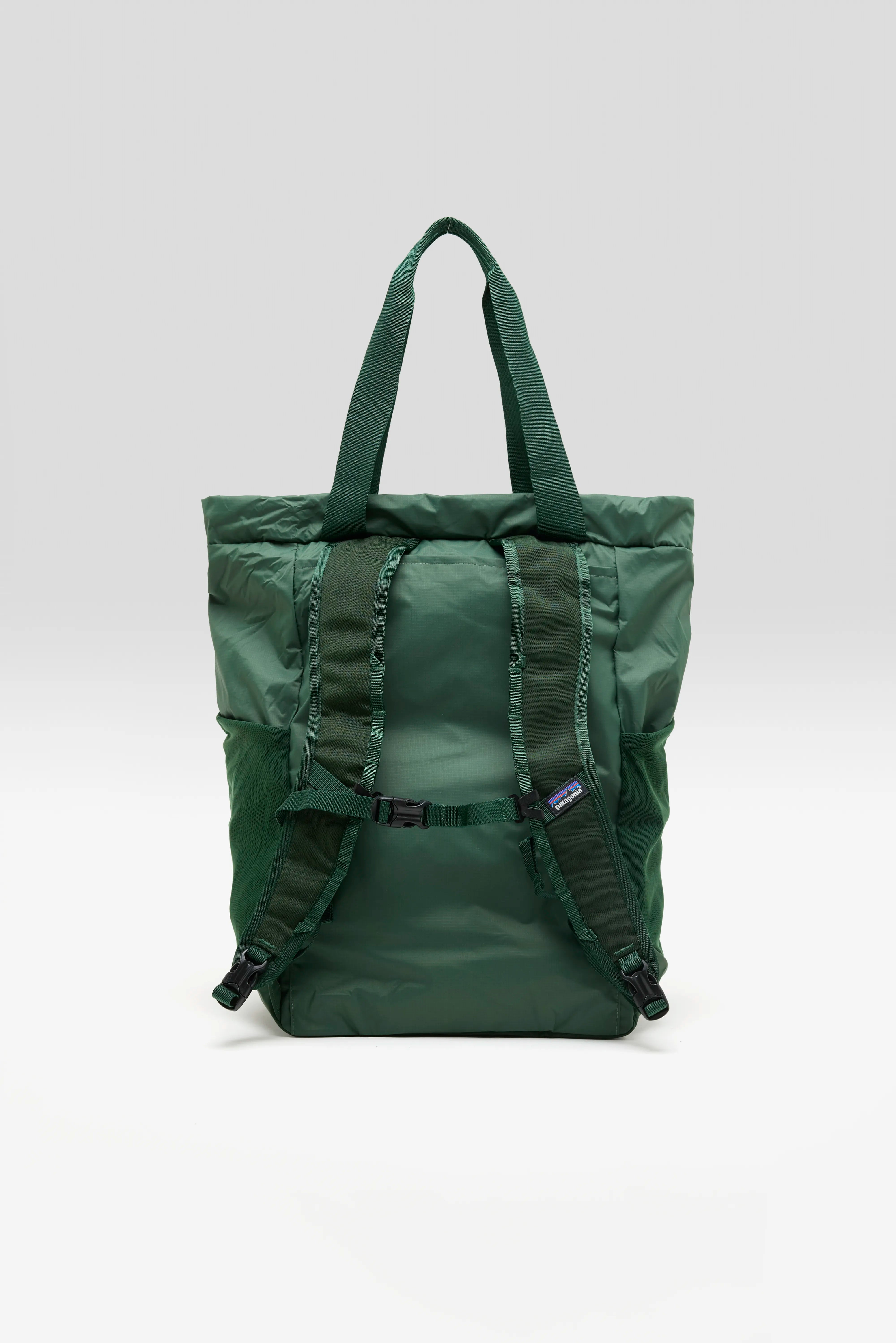 Terravia Tote Pack (262 / U / KAKI)