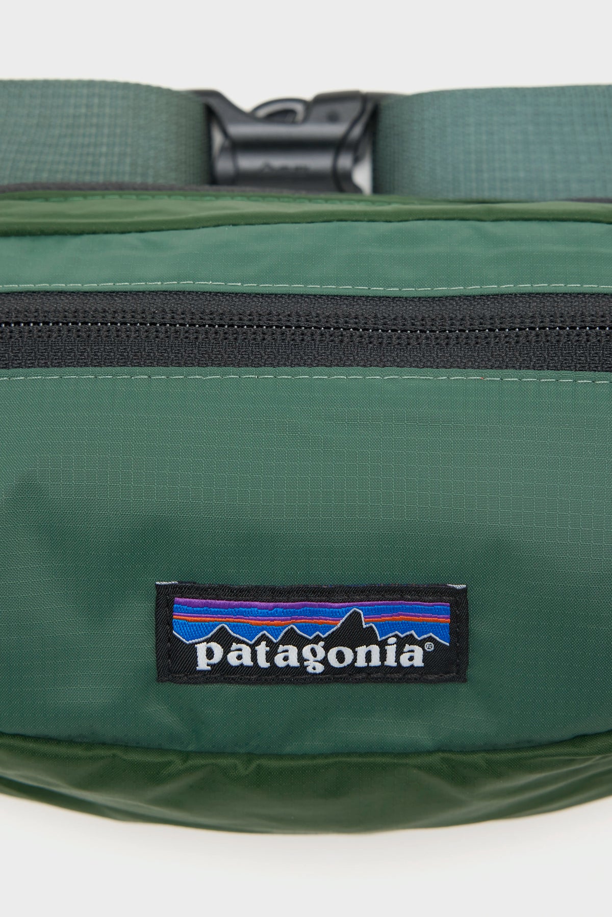 Sac banane Terravia  (262 / U / KAKI)
