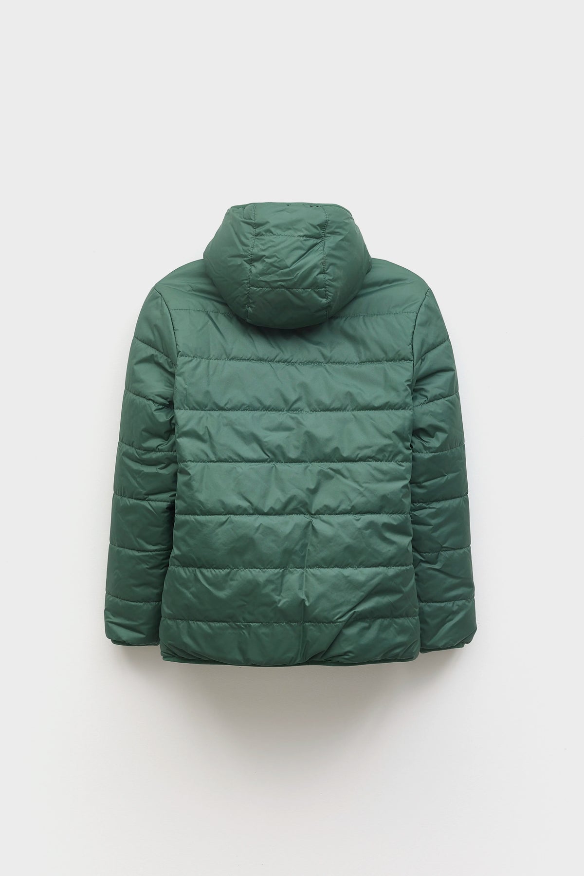 Omkeerbare Ready Fready Hoody voor Kinderen (262 / B / NATURAL)