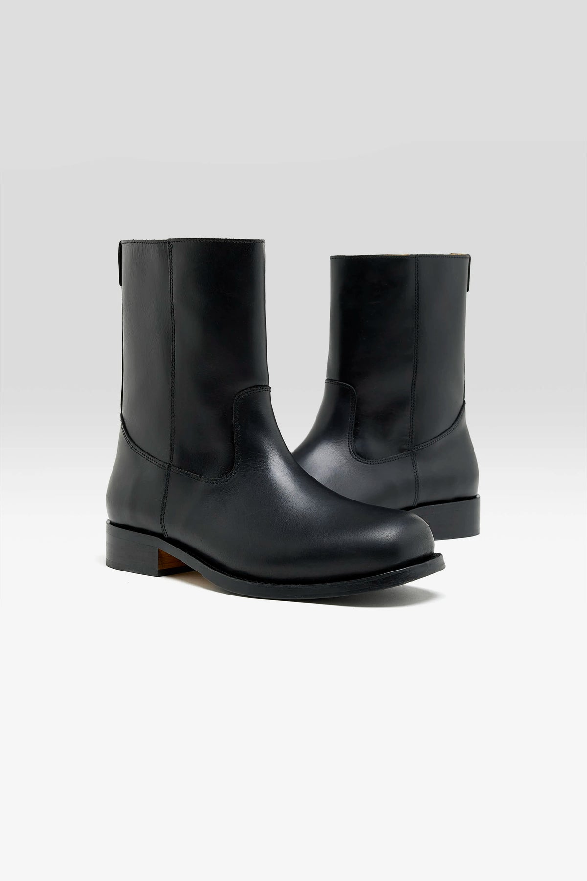 Billy Boots (271 / M / BLACK)