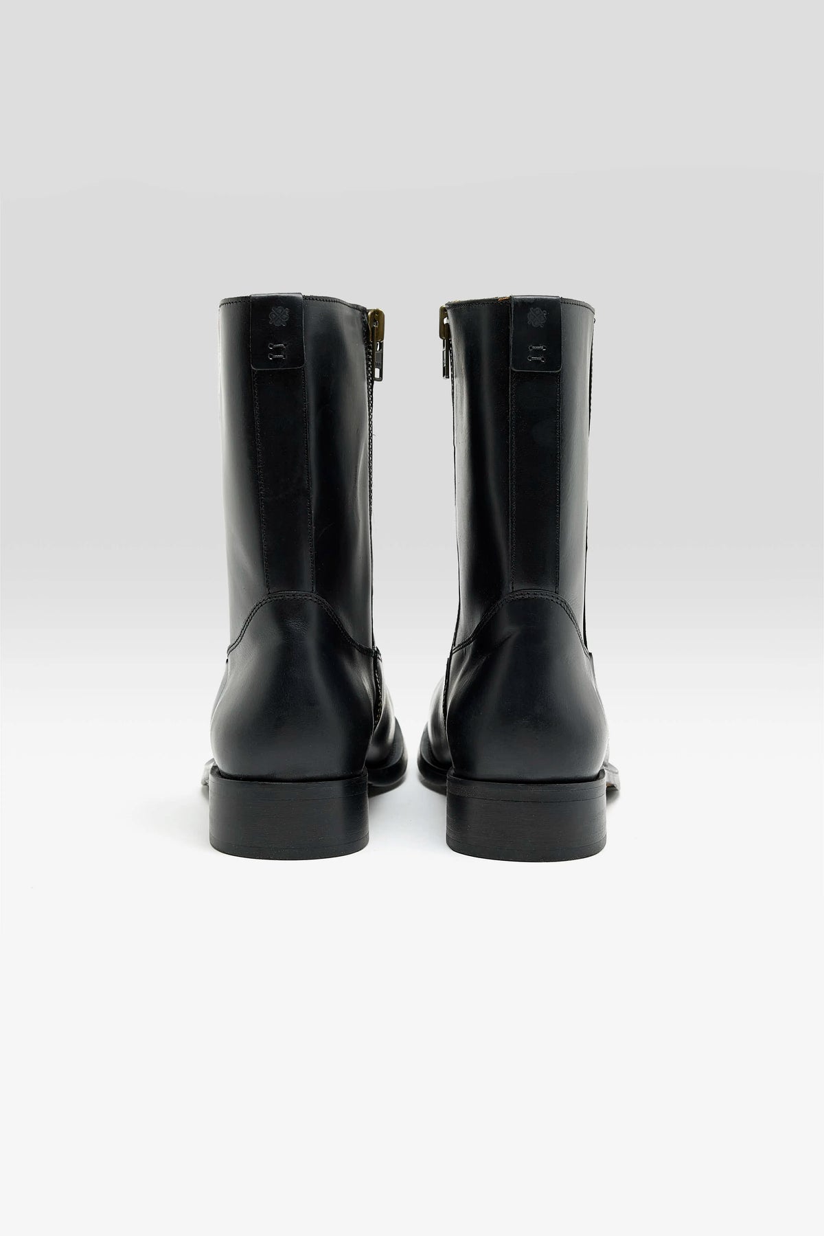 Billy Boots (271 / M / BLACK)
