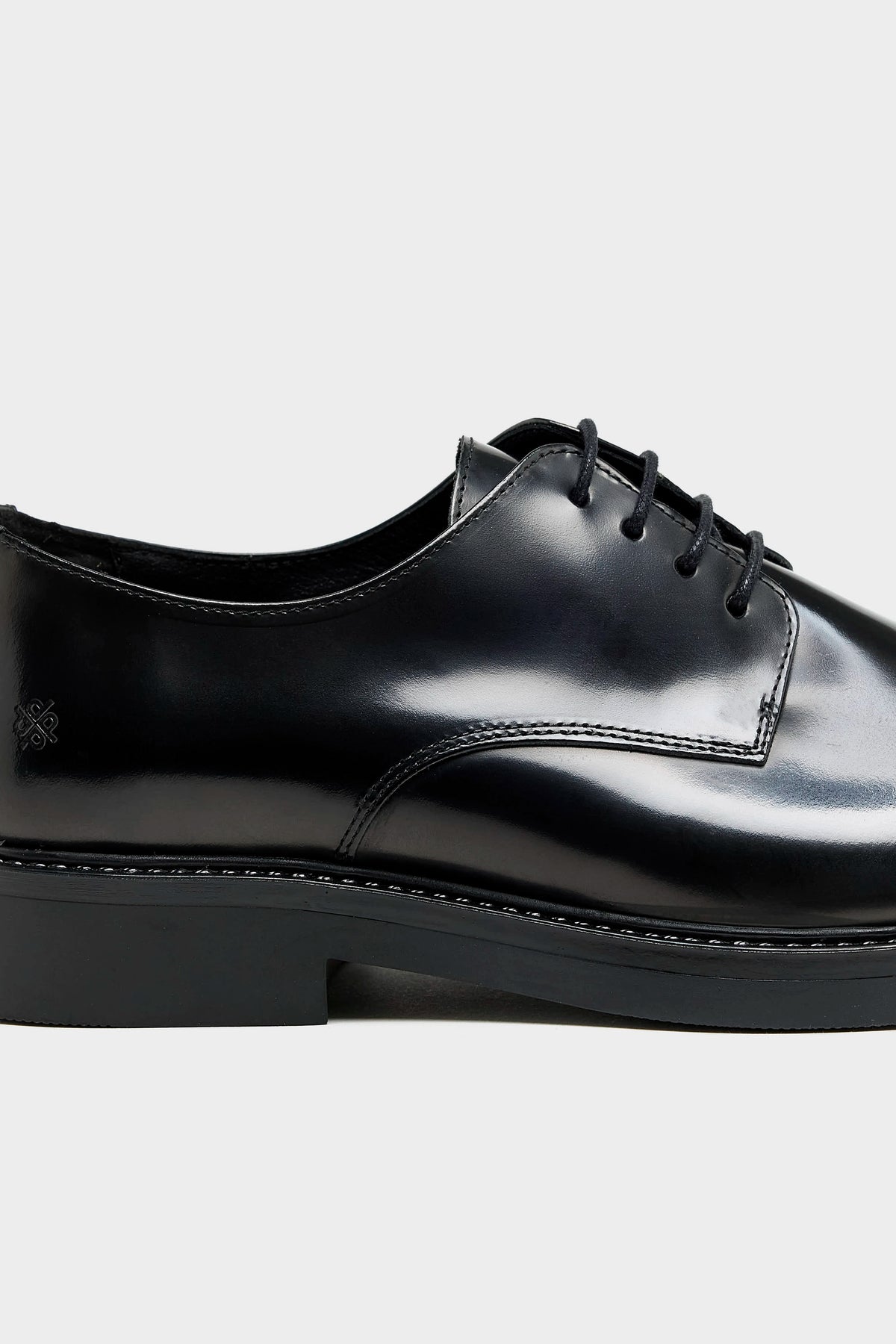 Derbies Giacomo (271 / M / BLACK)
