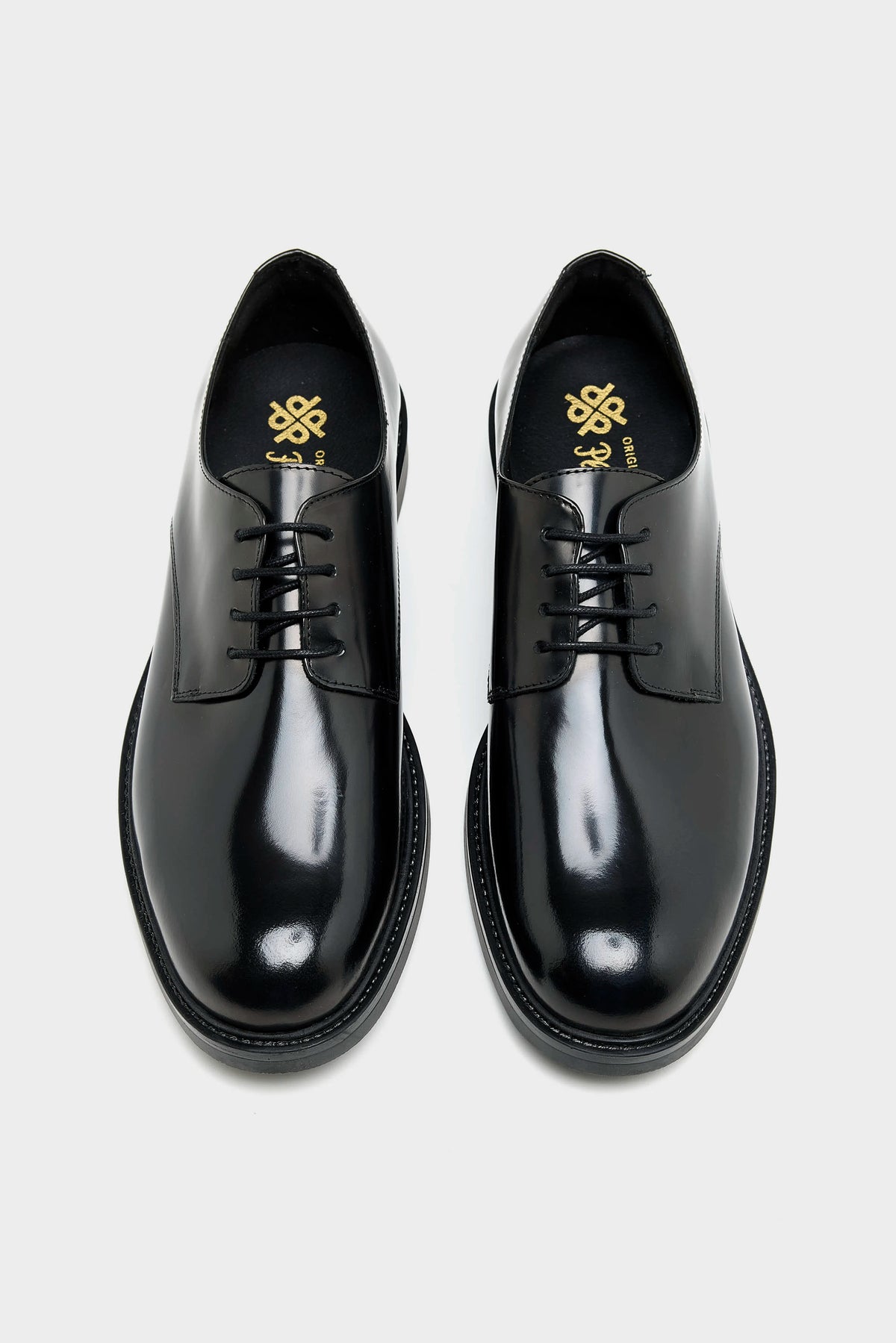 Derbies Giacomo (271 / M / BLACK)