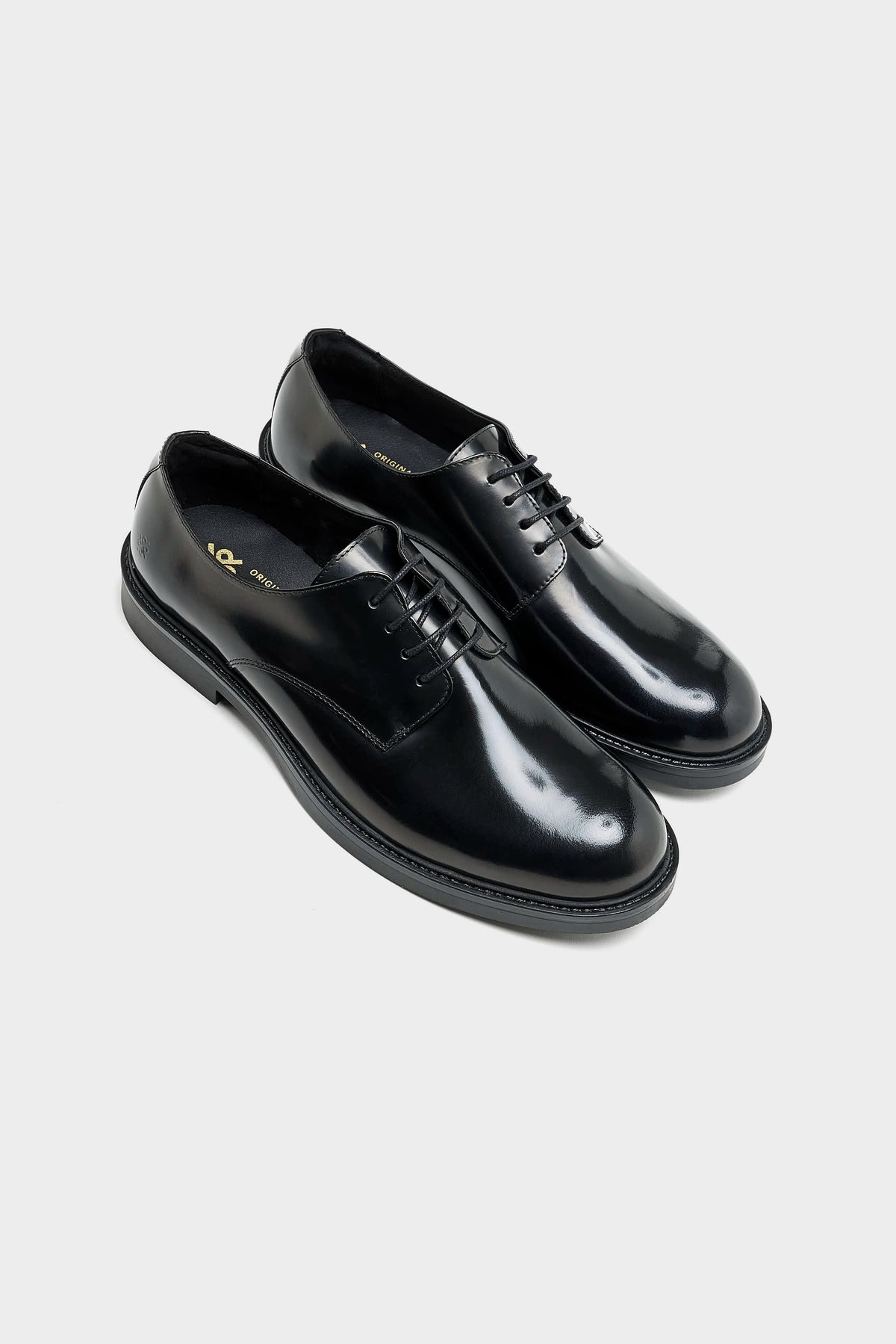 Derbies Giacomo (271 / M / BLACK)