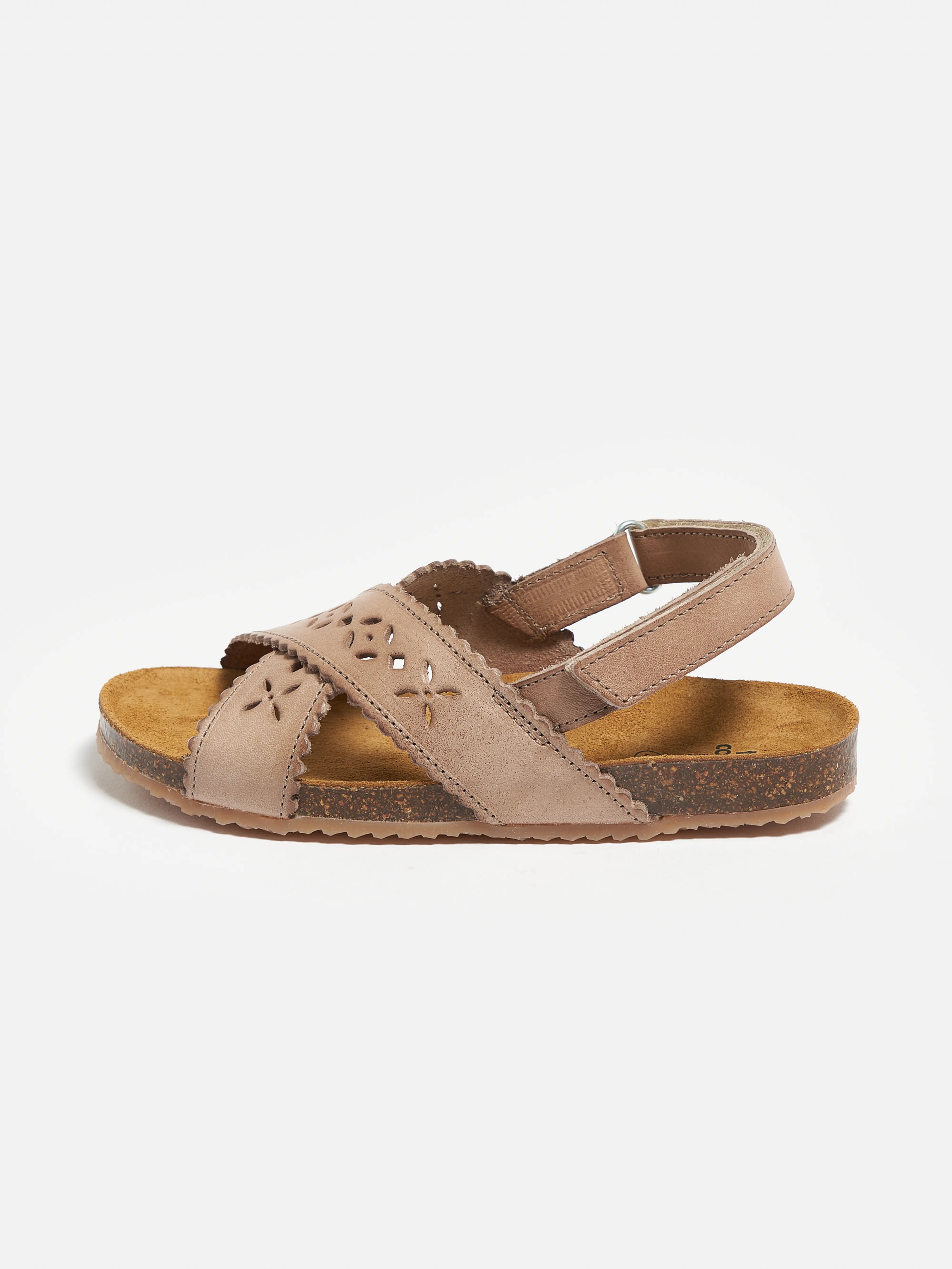 Bk12 Sandals For Kids For Girls | Bellerose