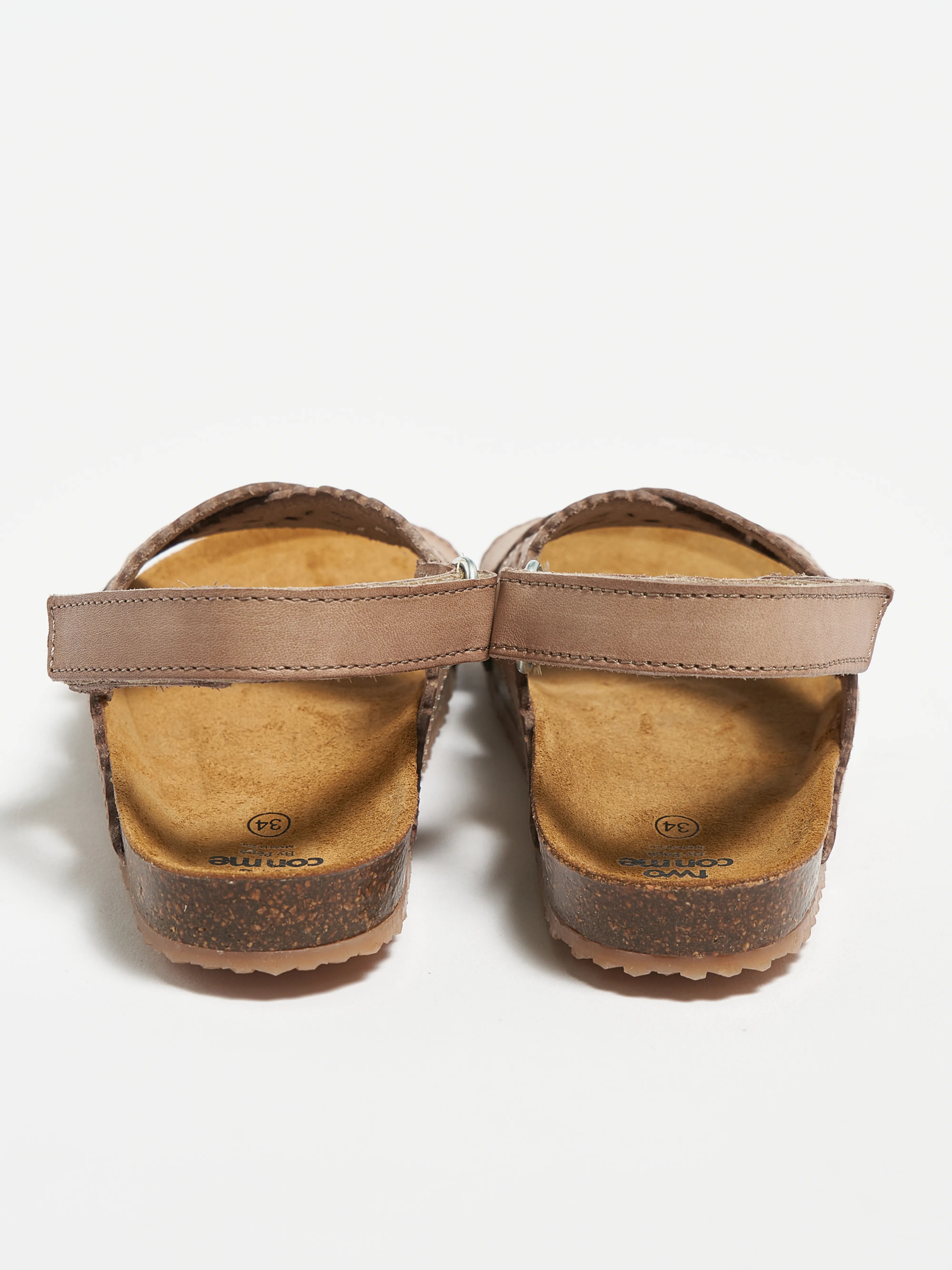bk12 sandals for kids (241 / G / PINK)