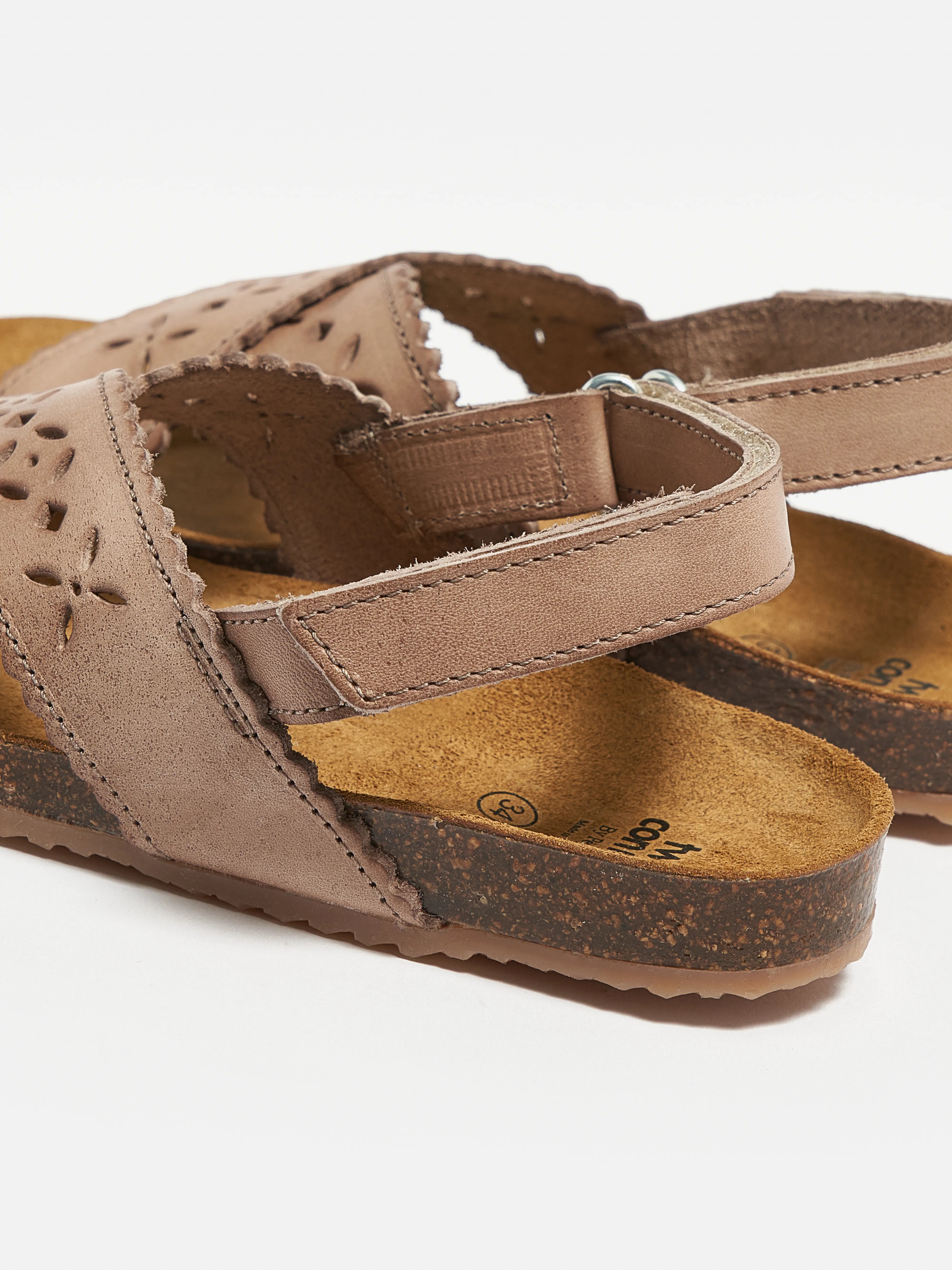 Bk12 Sandals For Kids For Girls | Bellerose