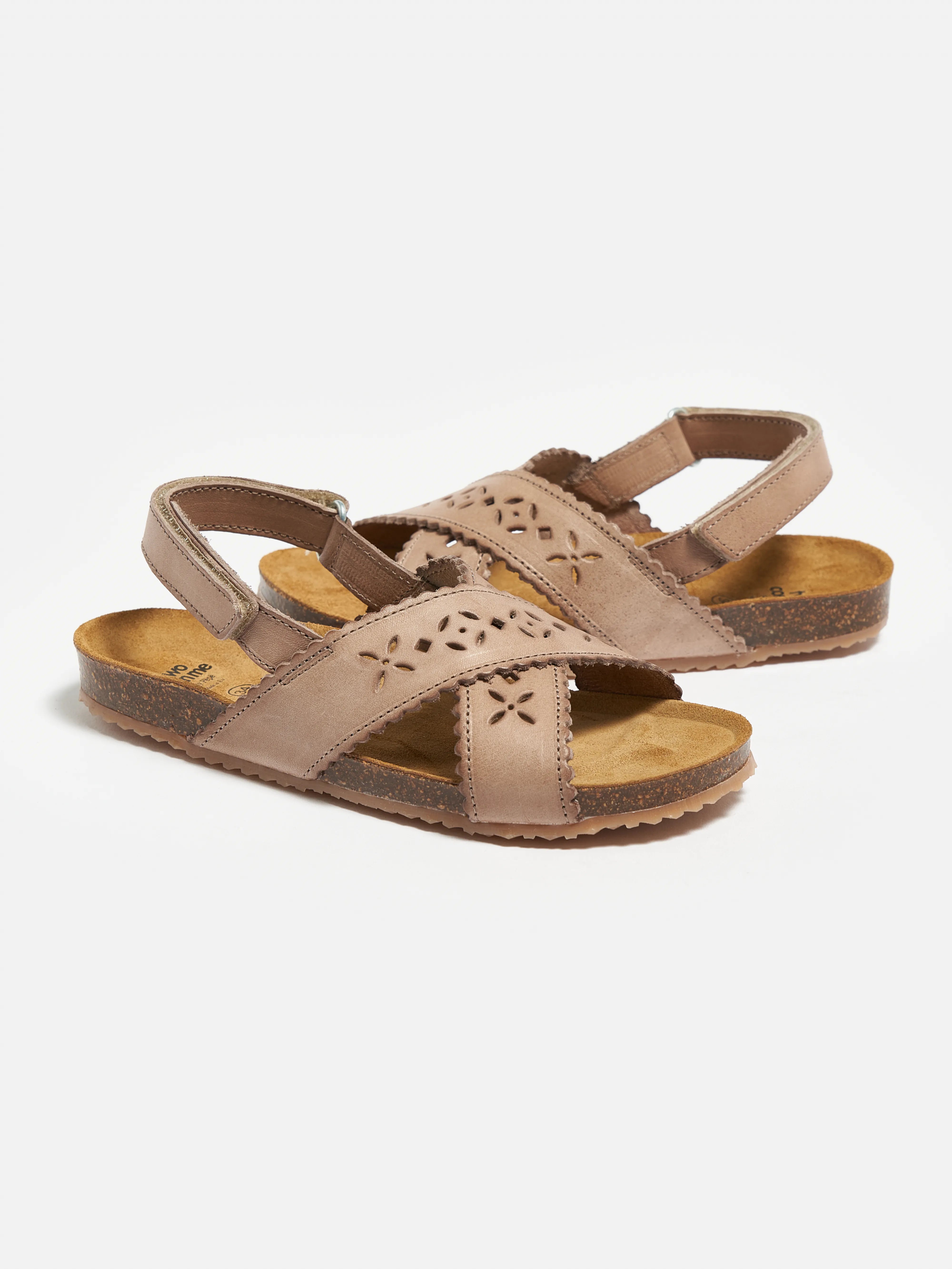 Bk12 Sandals For Kids For Girls | Bellerose