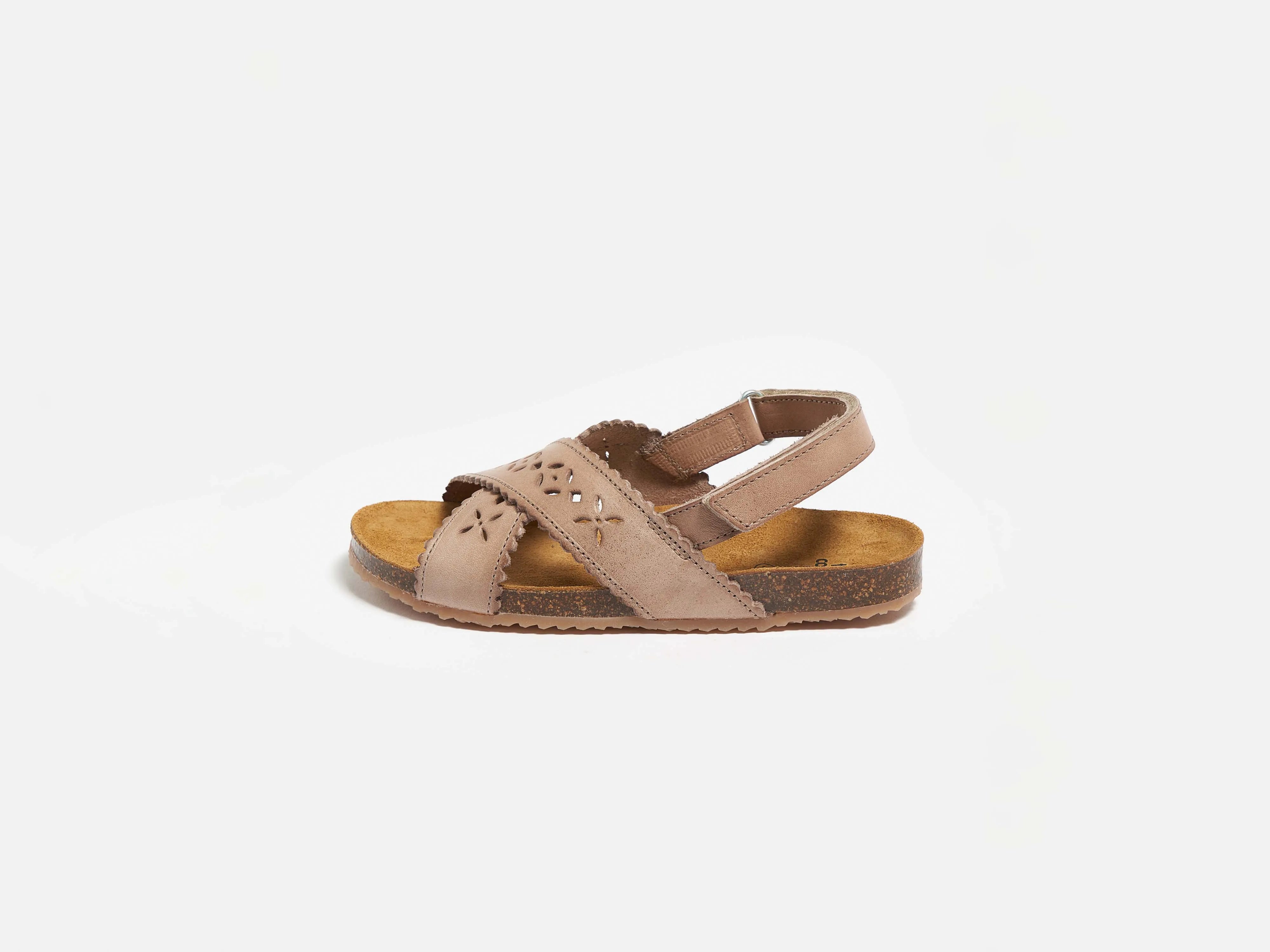 bk12 sandals for kids (241 / G / PINK)