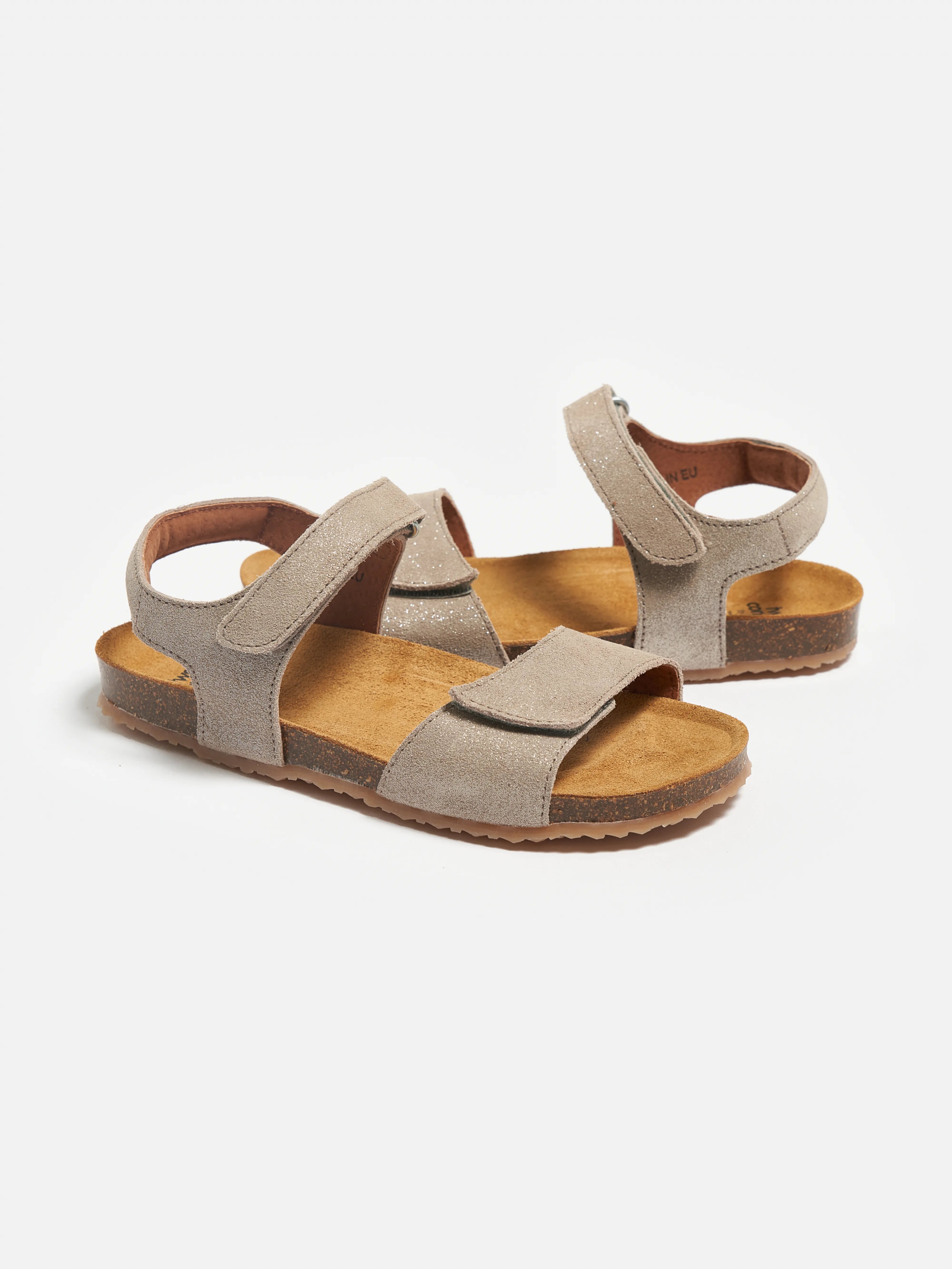 Bk2 Sandals For Kids For Girls | Bellerose