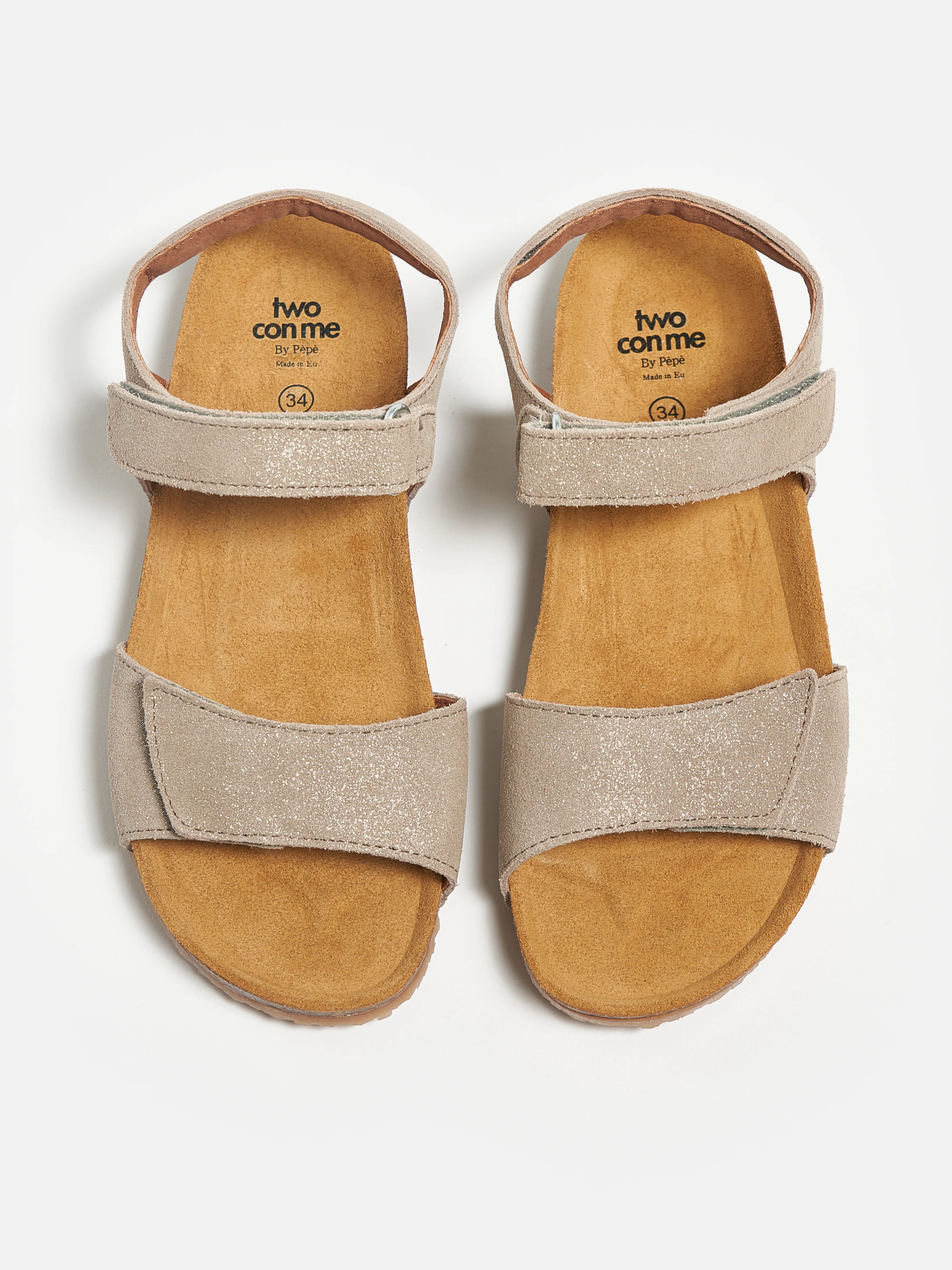 Bk2 Sandals For Kids For Girls | Bellerose