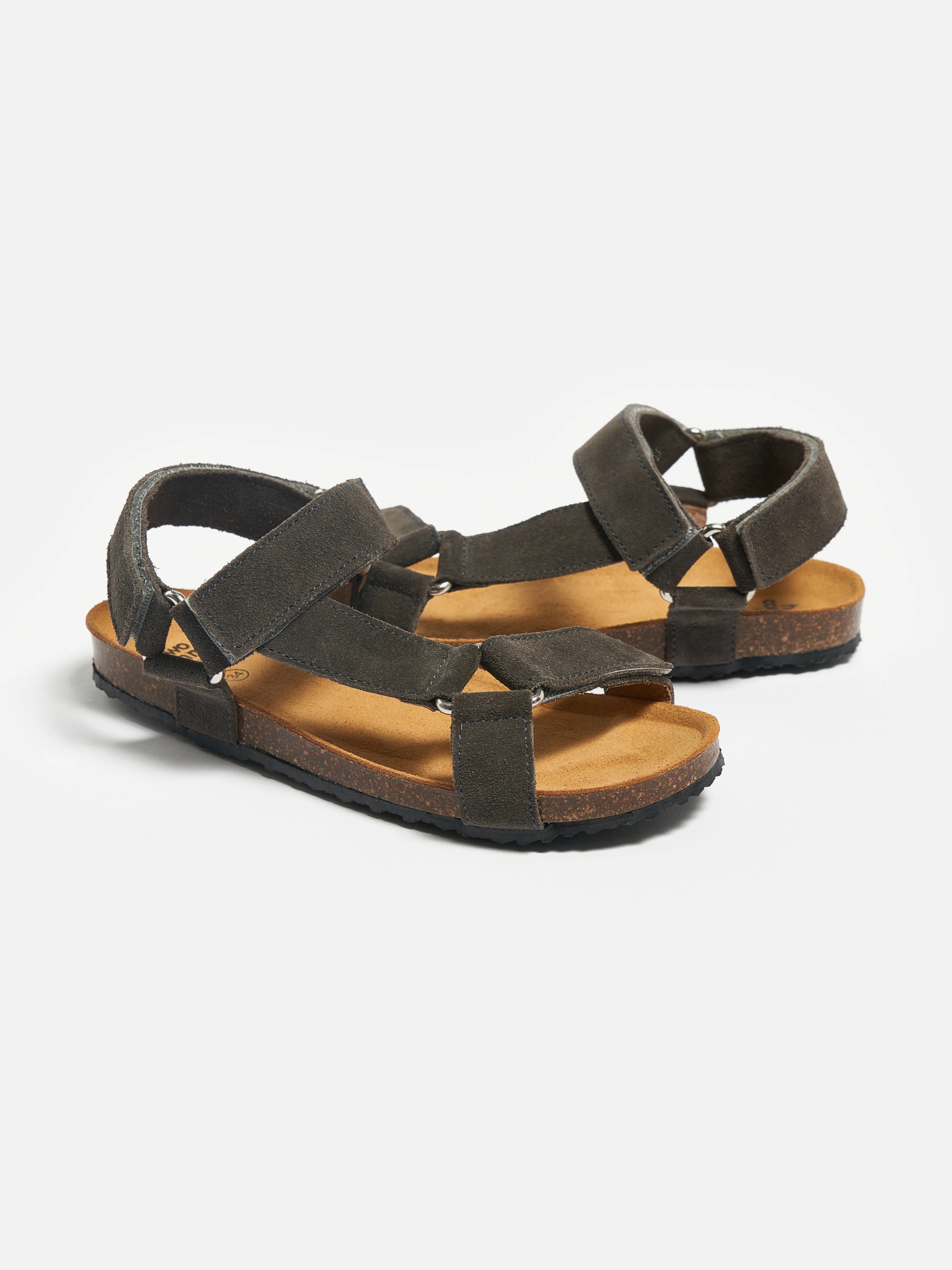 Bk30 Sandals For Kids For Girls | Bellerose