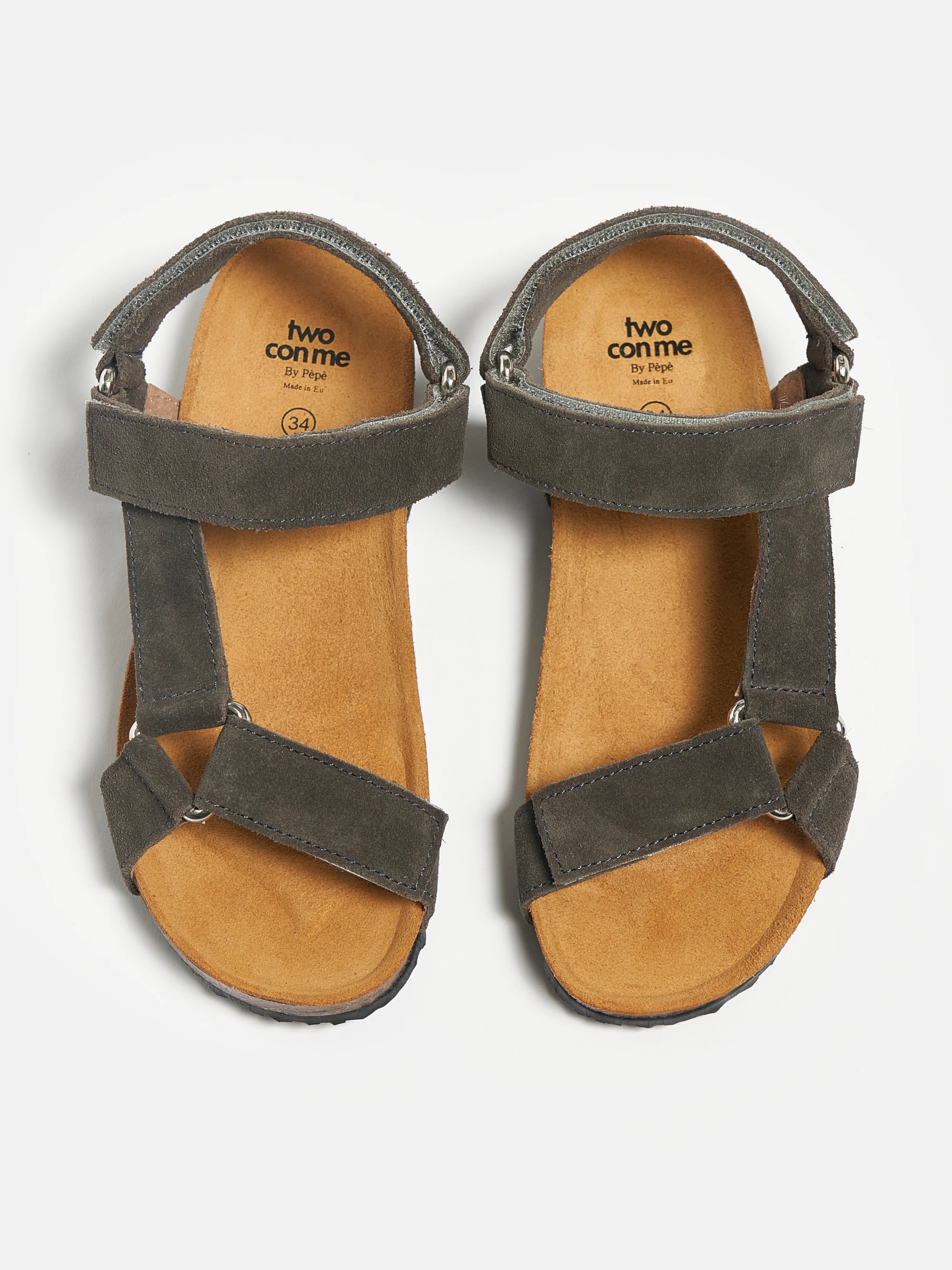 Bk30 Sandals For Kids For Girls | Bellerose