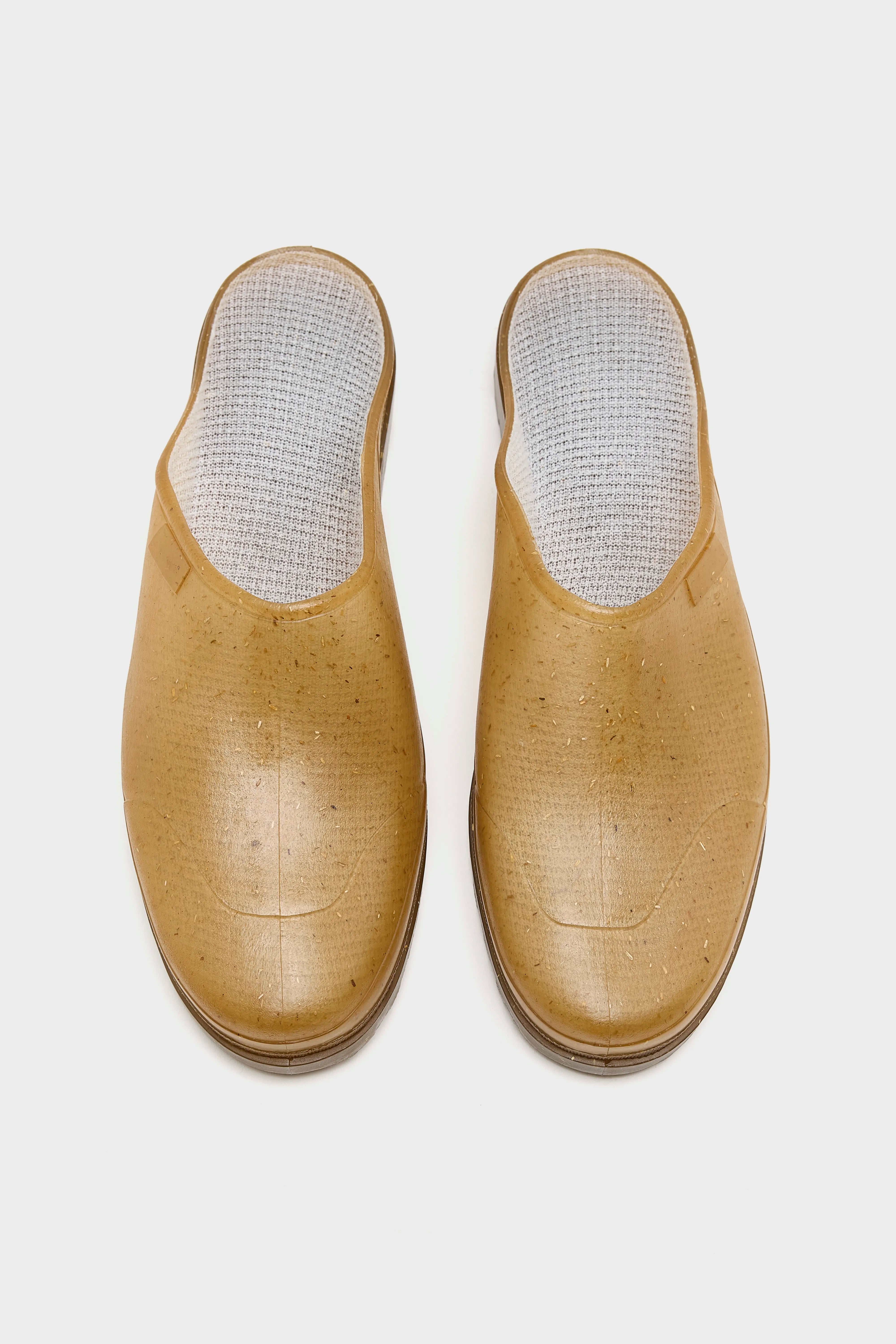 Opana Hennep Mules Voor Heren Voor Heren | Bellerose
