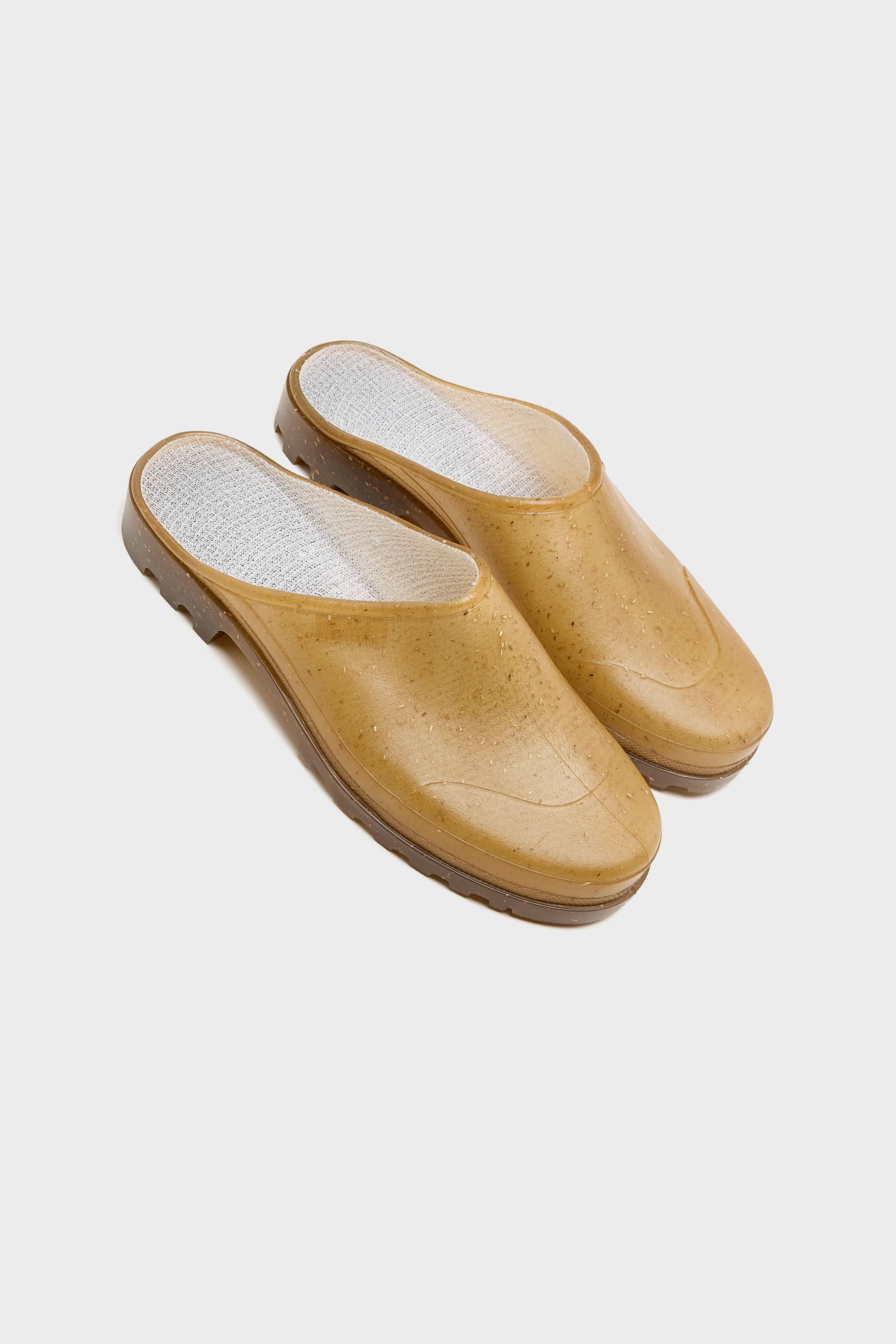 Opana Hennep Mules voor Dames (262 / W / CHANVRE)