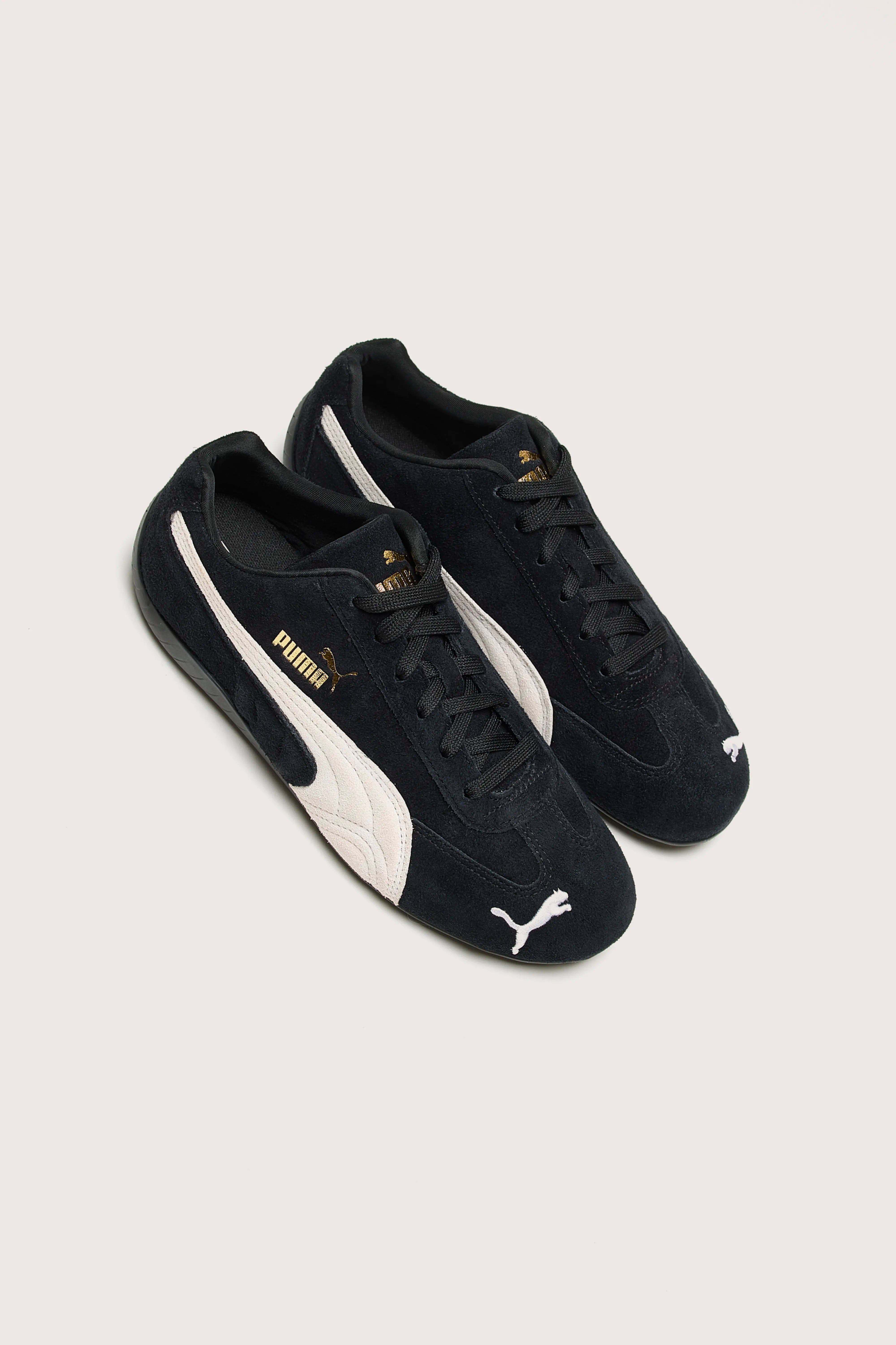 Puma speed cat femme gris shop