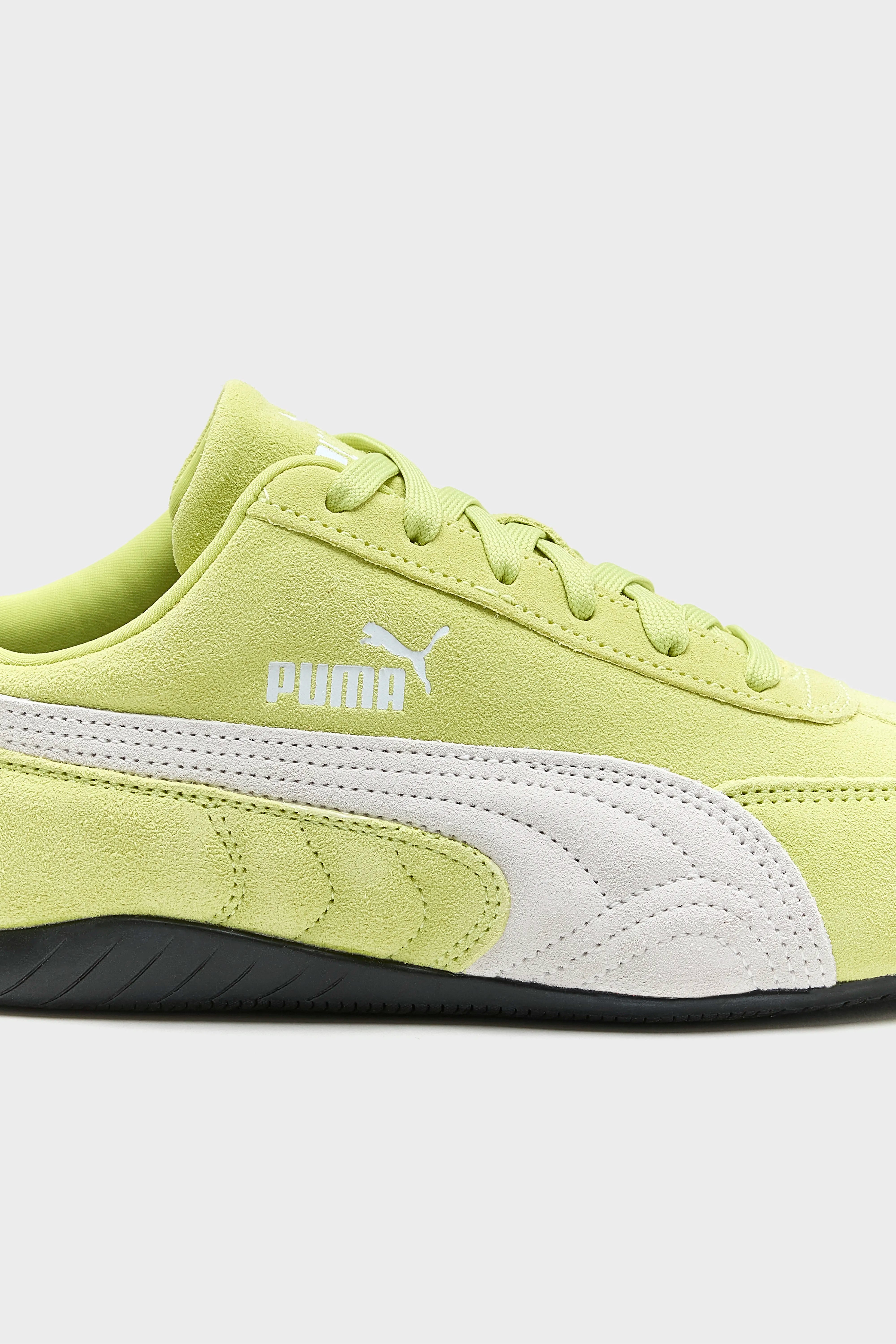 Speedcat OG pour Femmes  (251 / W / YELLOW)