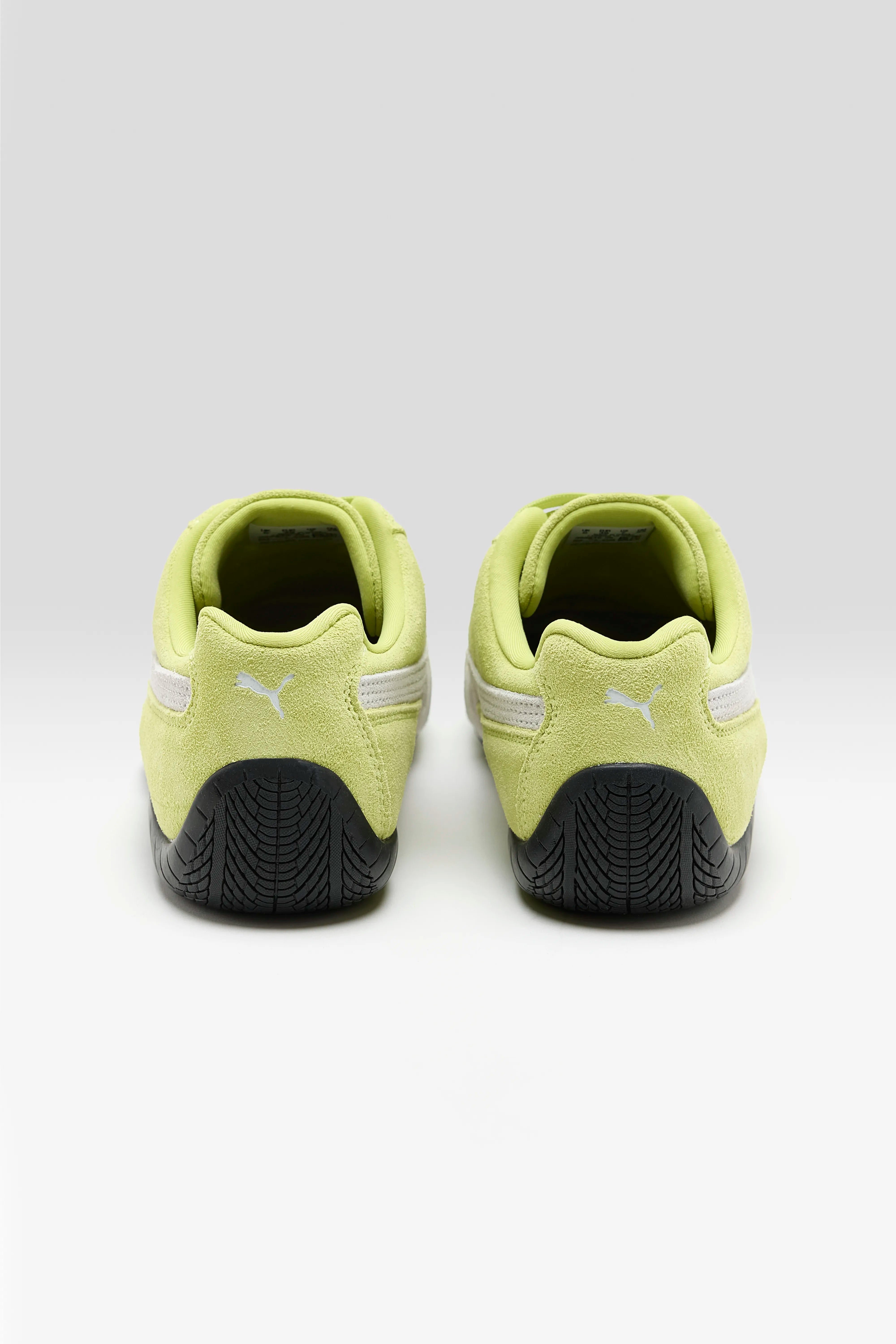 Speedcat OG pour Femmes  (251 / W / YELLOW)