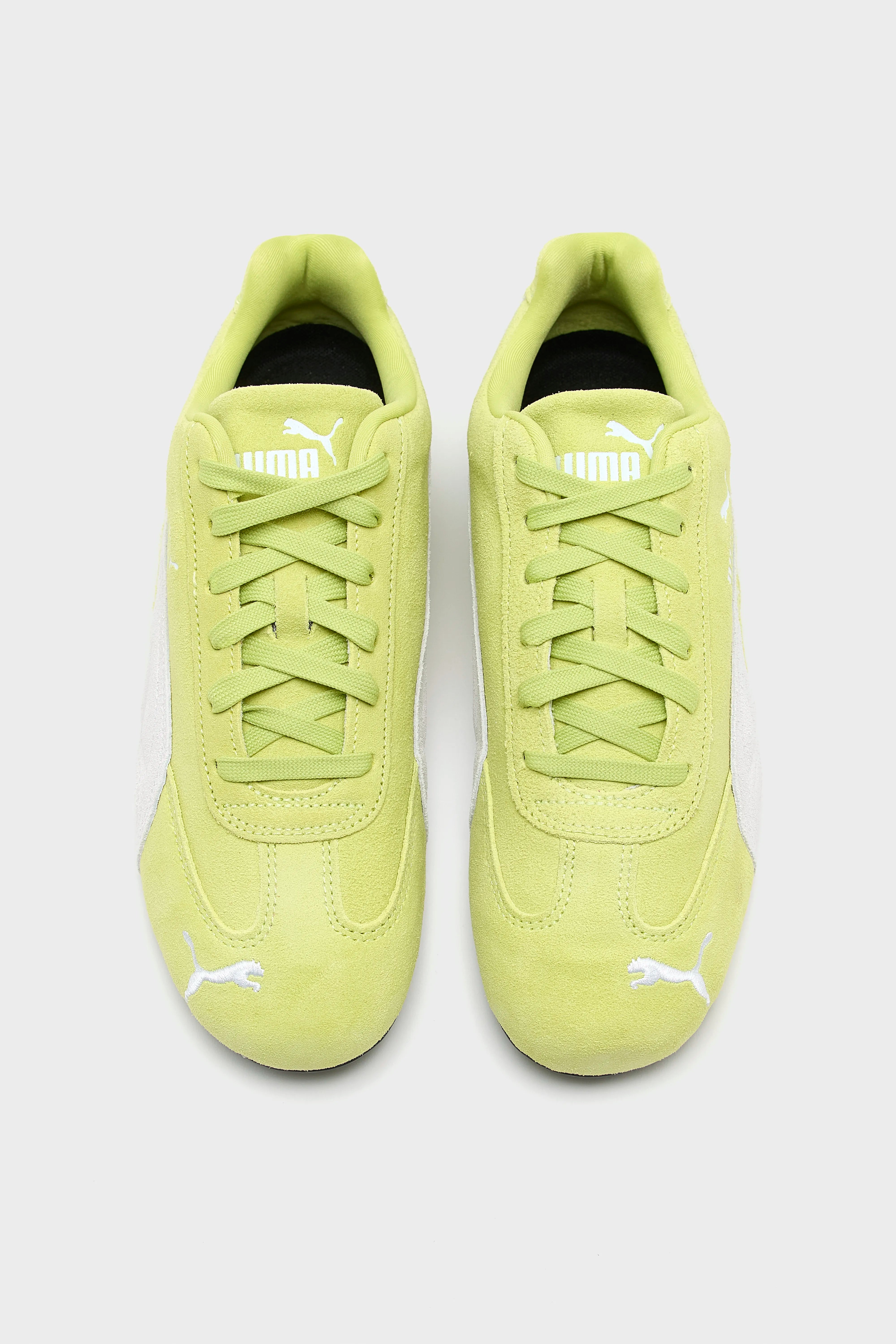 Speedcat OG pour Femmes  (251 / W / YELLOW)