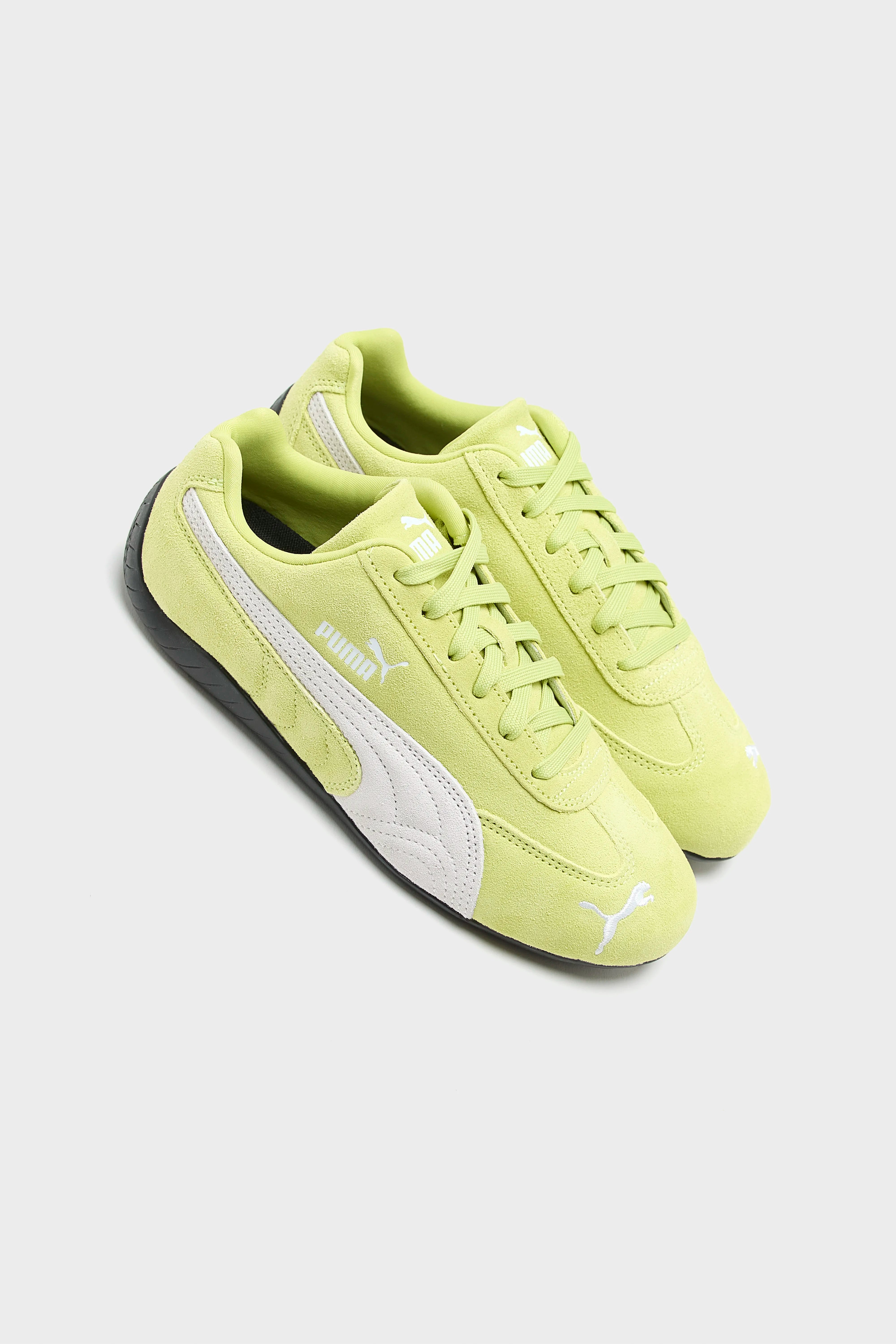 Speedcat OG pour Femmes  (251 / W / YELLOW)