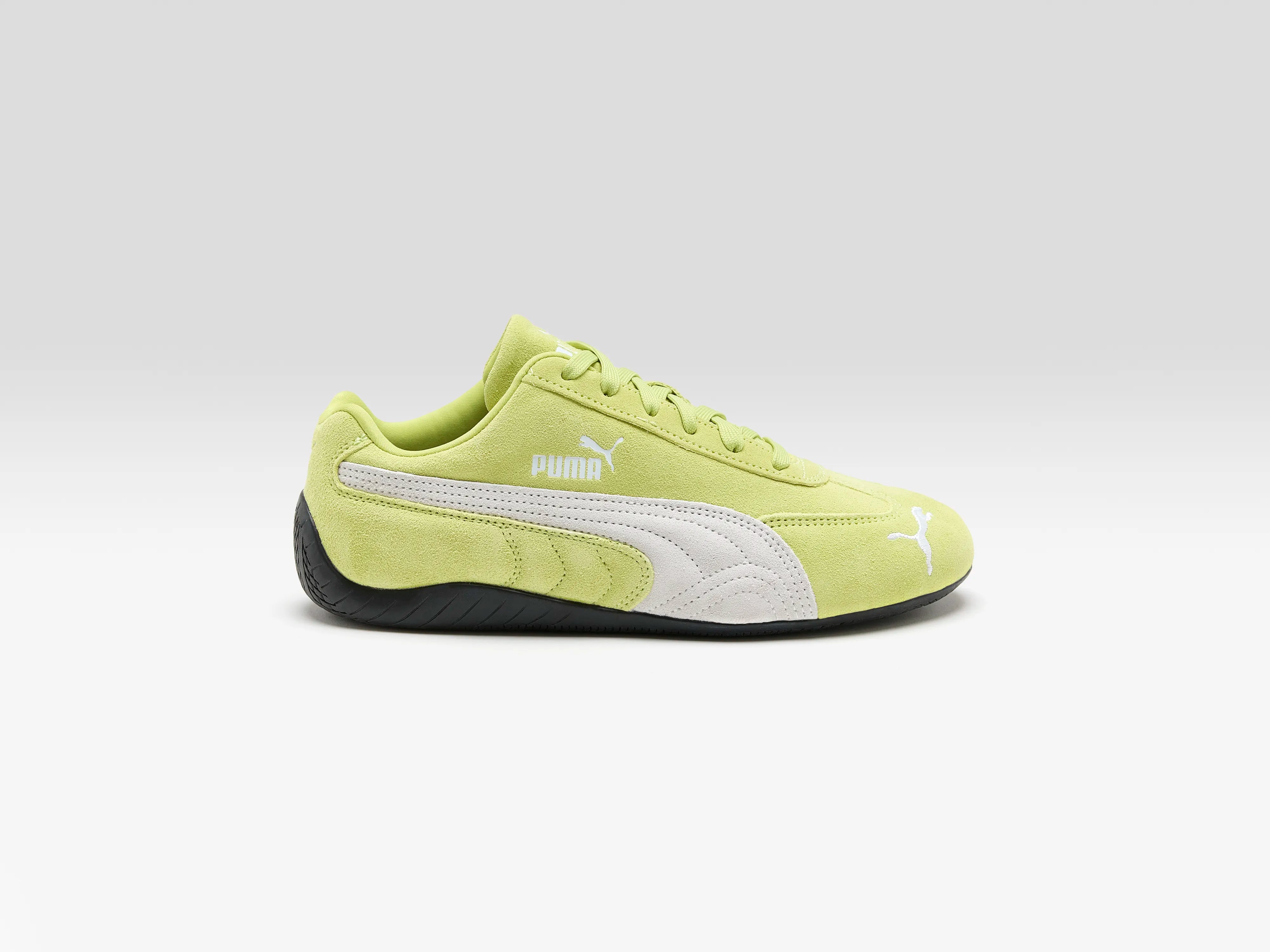 Speedcat OG pour Femmes  (251 / W / YELLOW)