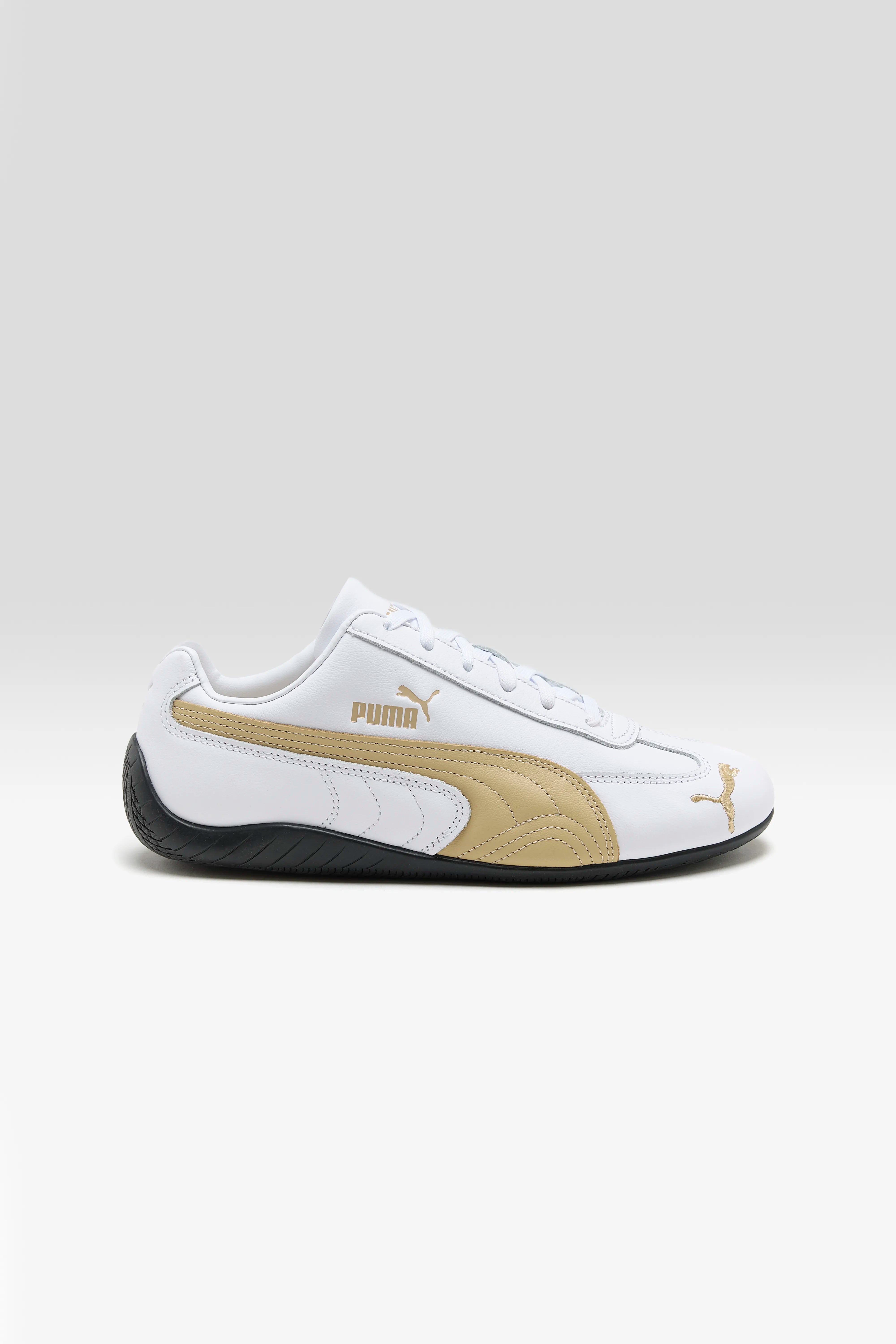 Speedcat Lth Pour Femmes Pour Femme | Bellerose