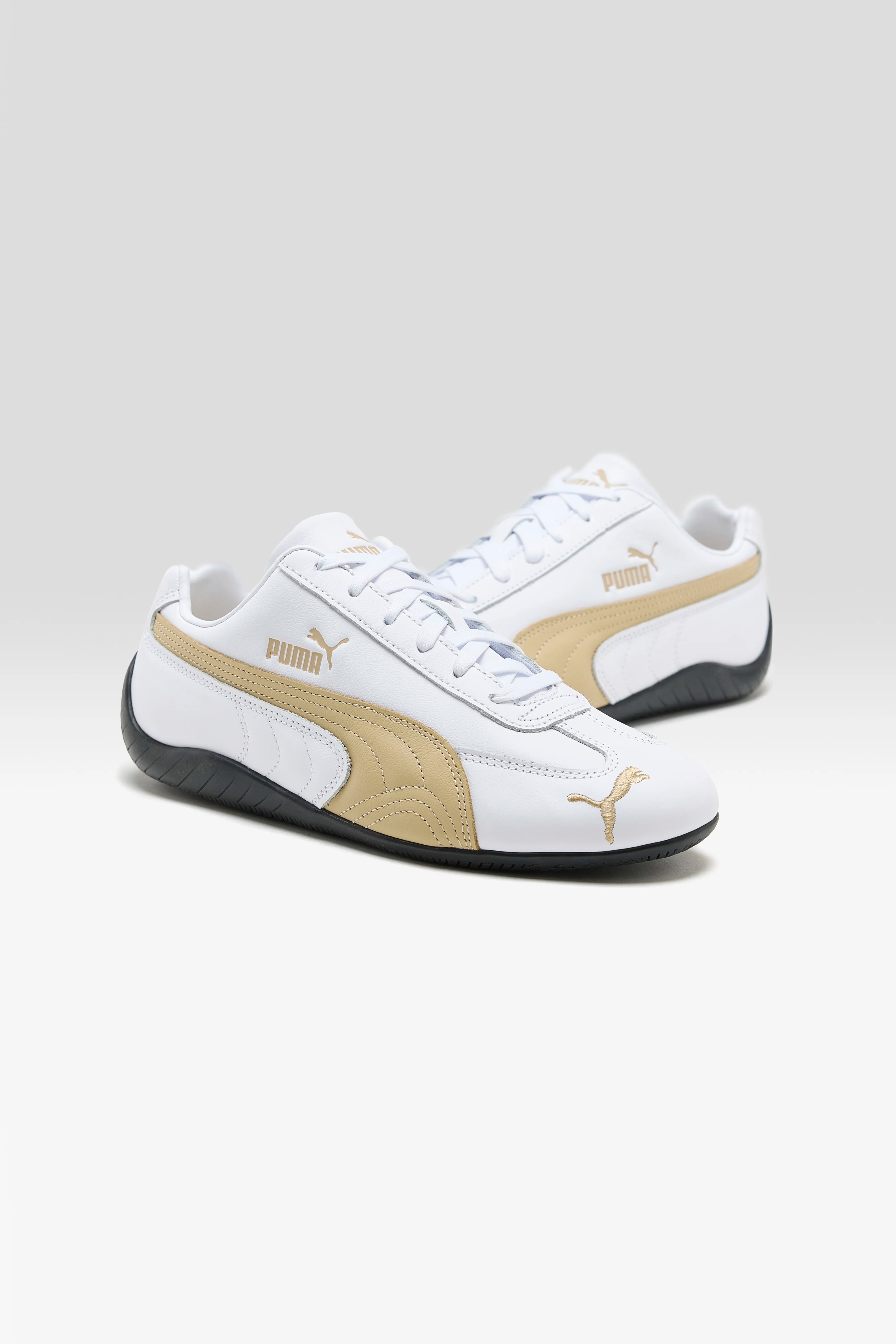 Speedcat Lth Pour Femmes Pour Femme | Bellerose