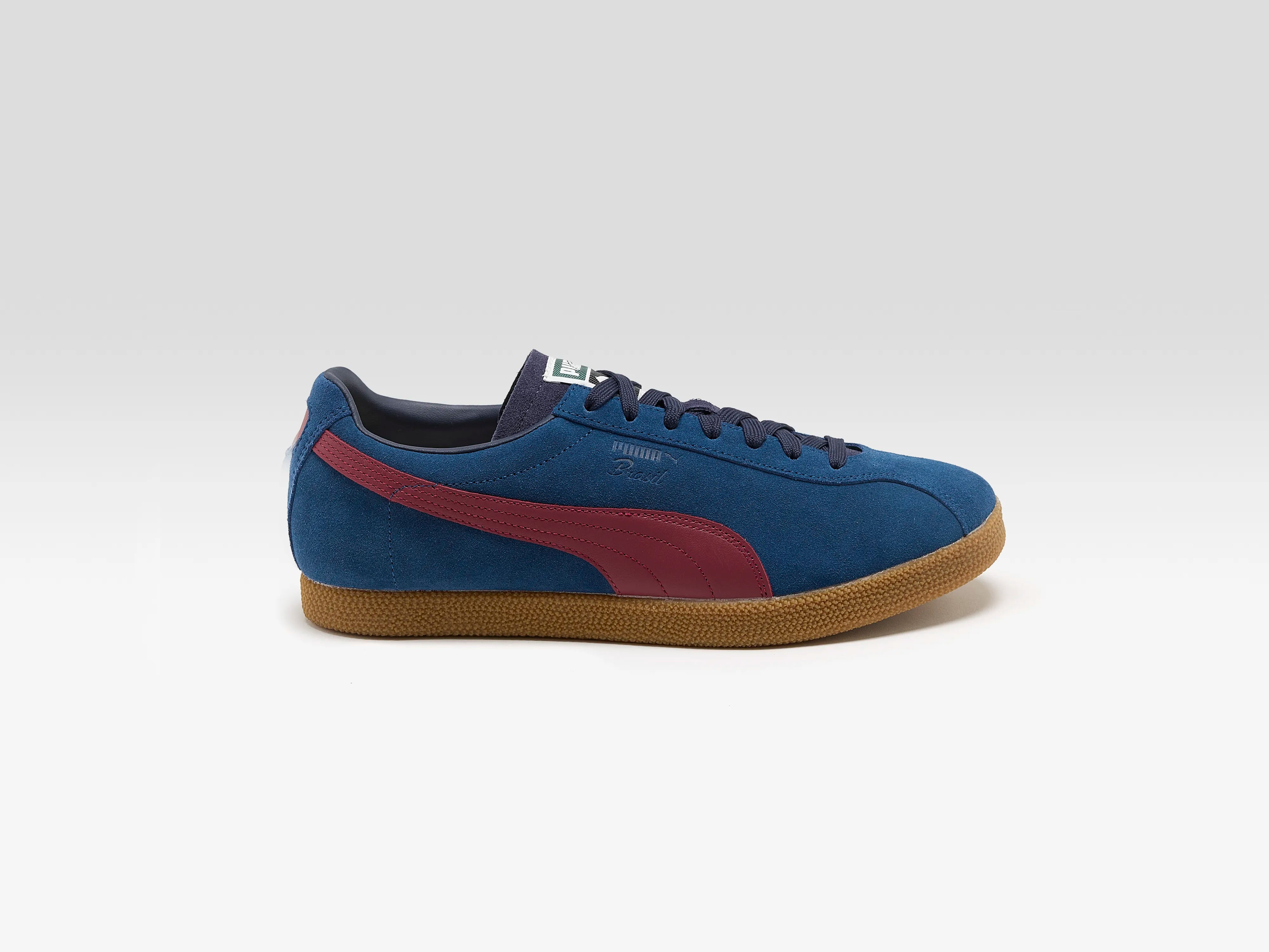 Brasil pour Hommes (252 / M / BLUE)