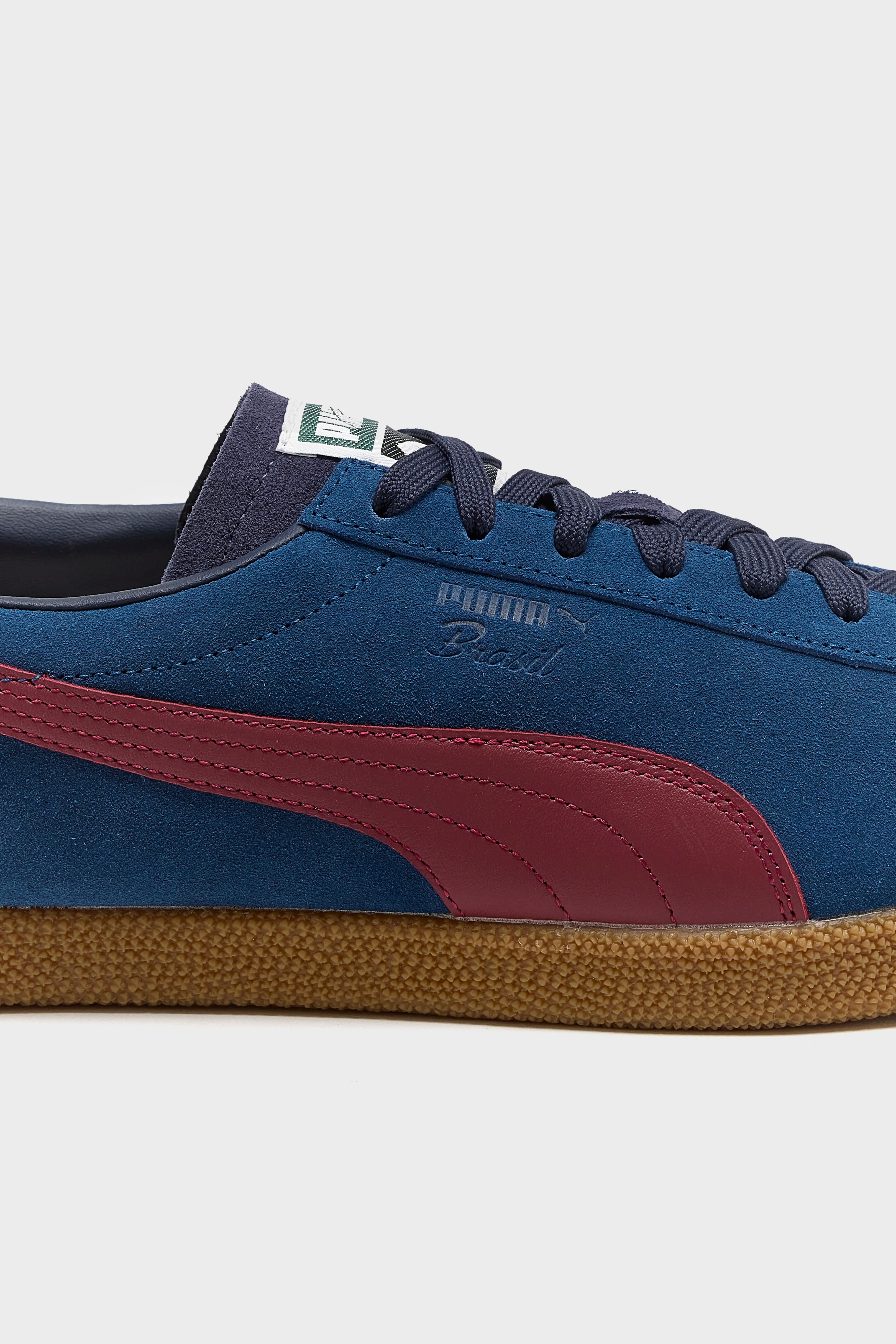 Brasil Pour Hommes Pour Homme | Bellerose