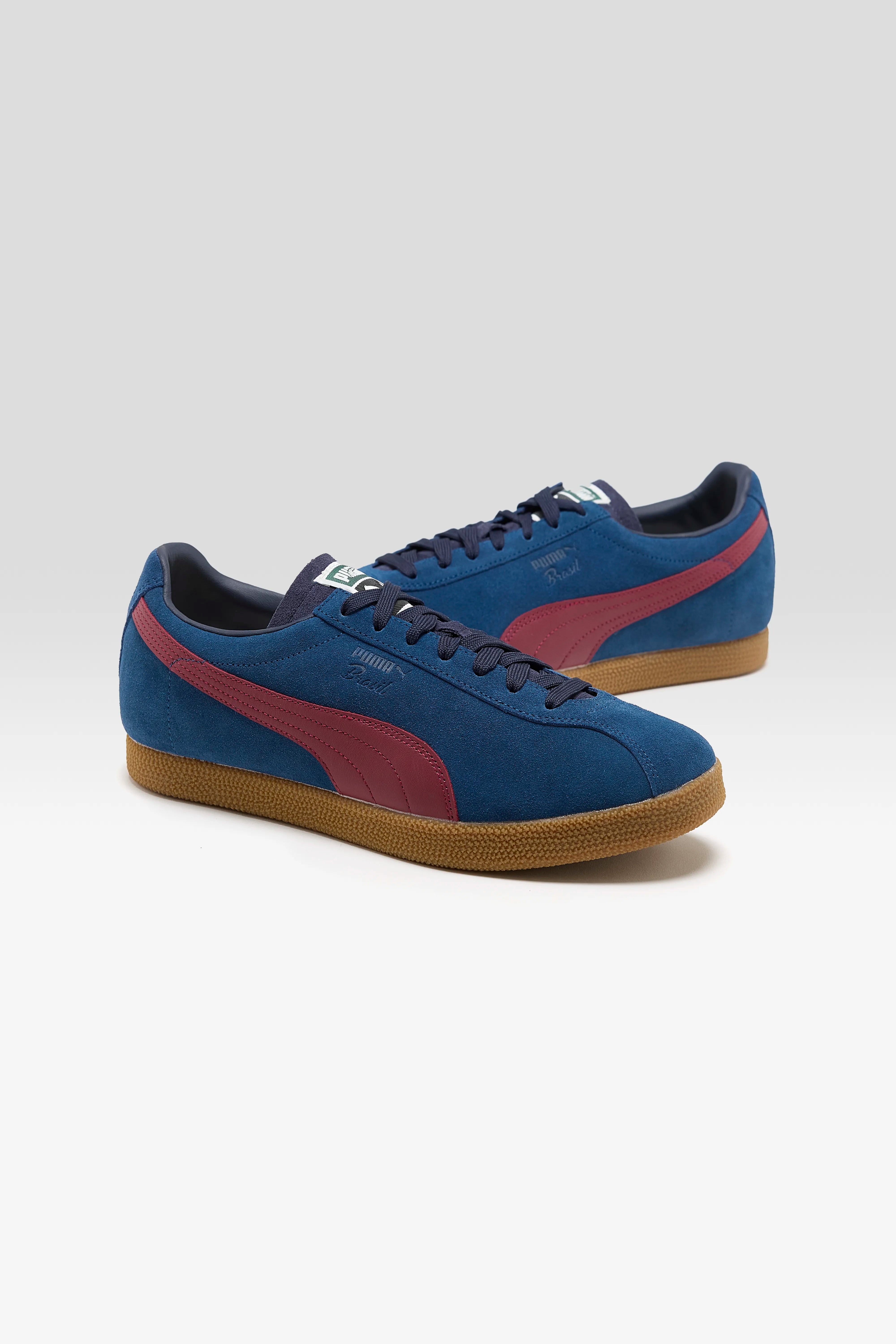 Brasil Pour Hommes Pour Homme | Bellerose