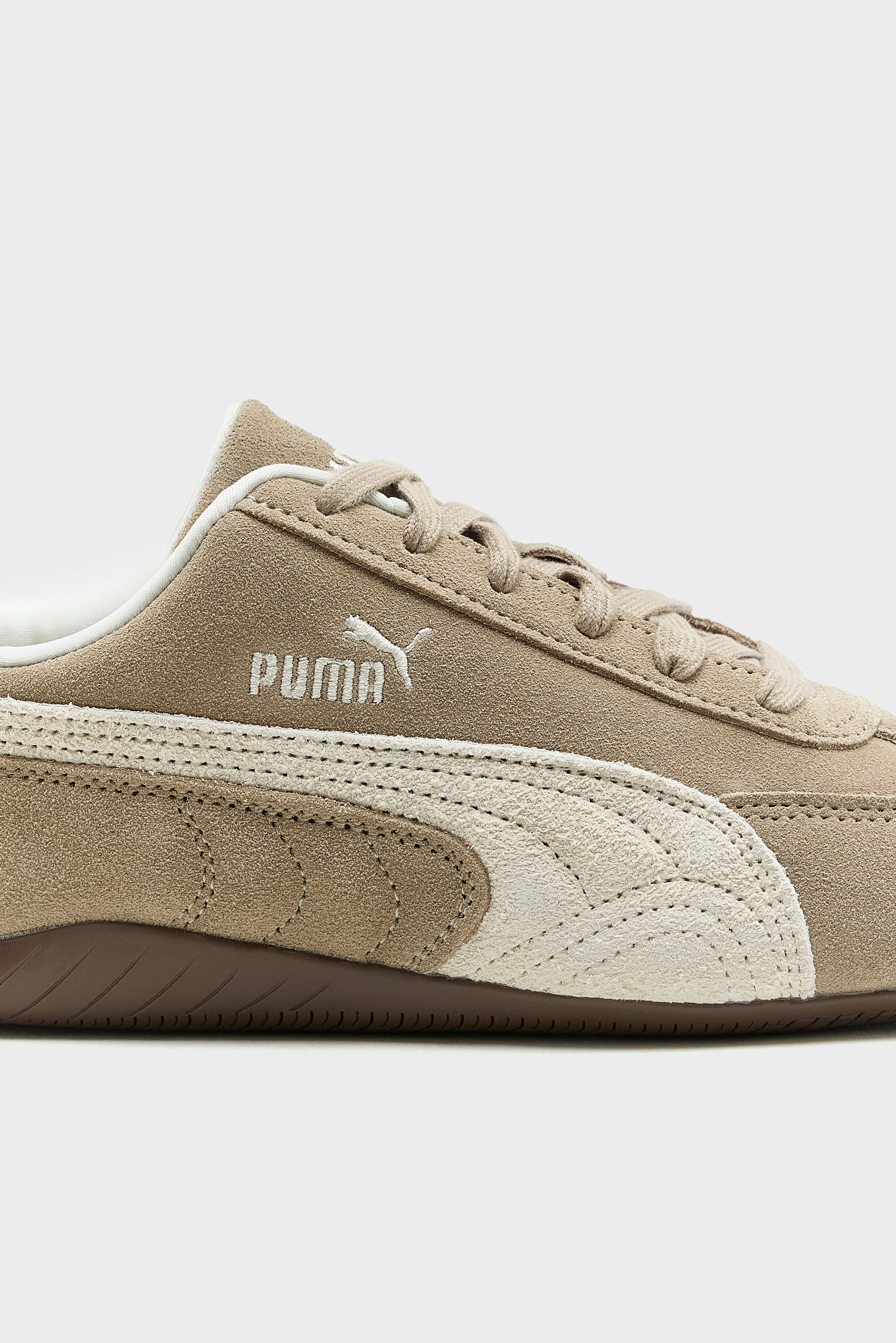 Speedcat Elevated voor Vrouwen (252 / W / BEIGE)