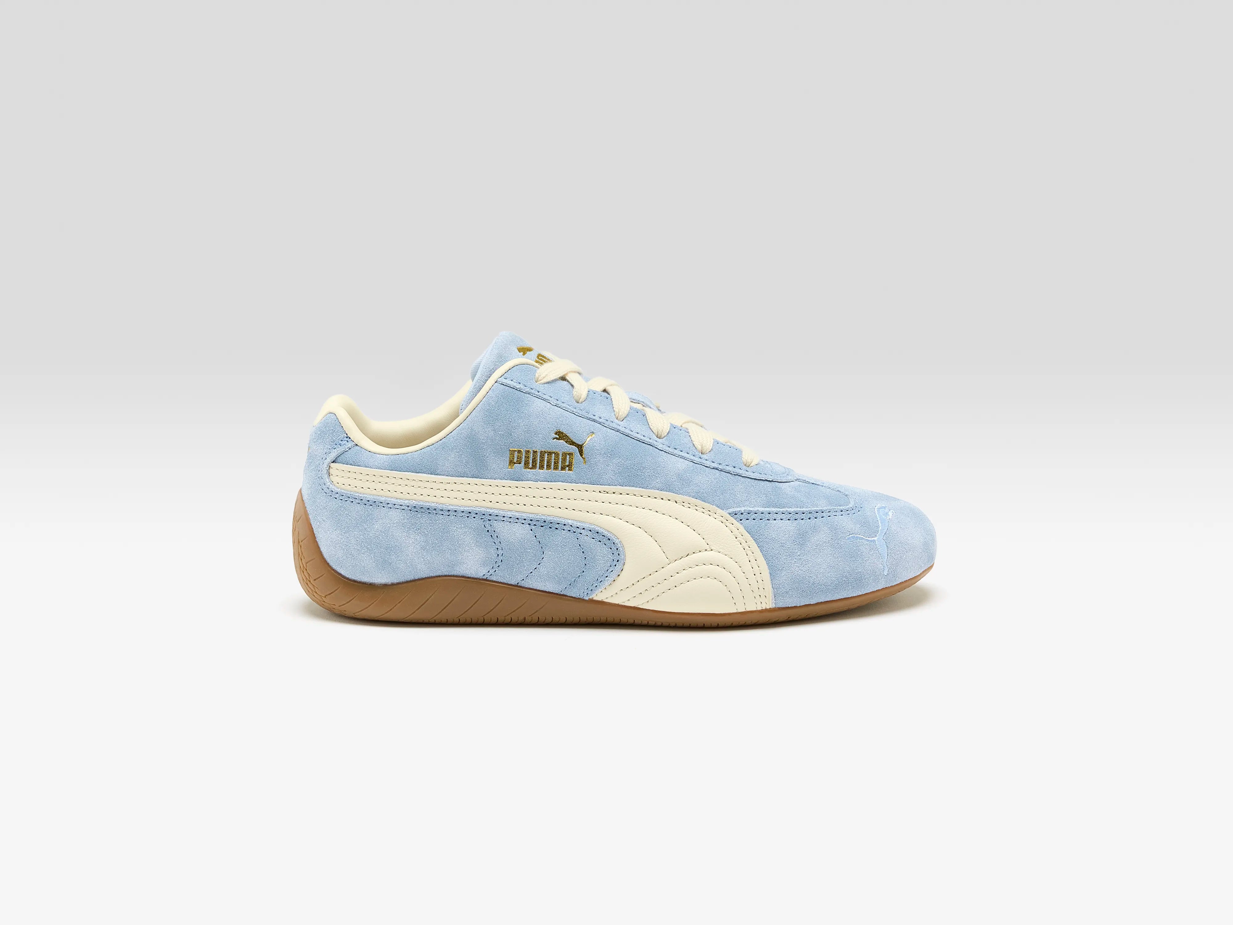 Speedcat Faded for Women (252 / W / BLUE)