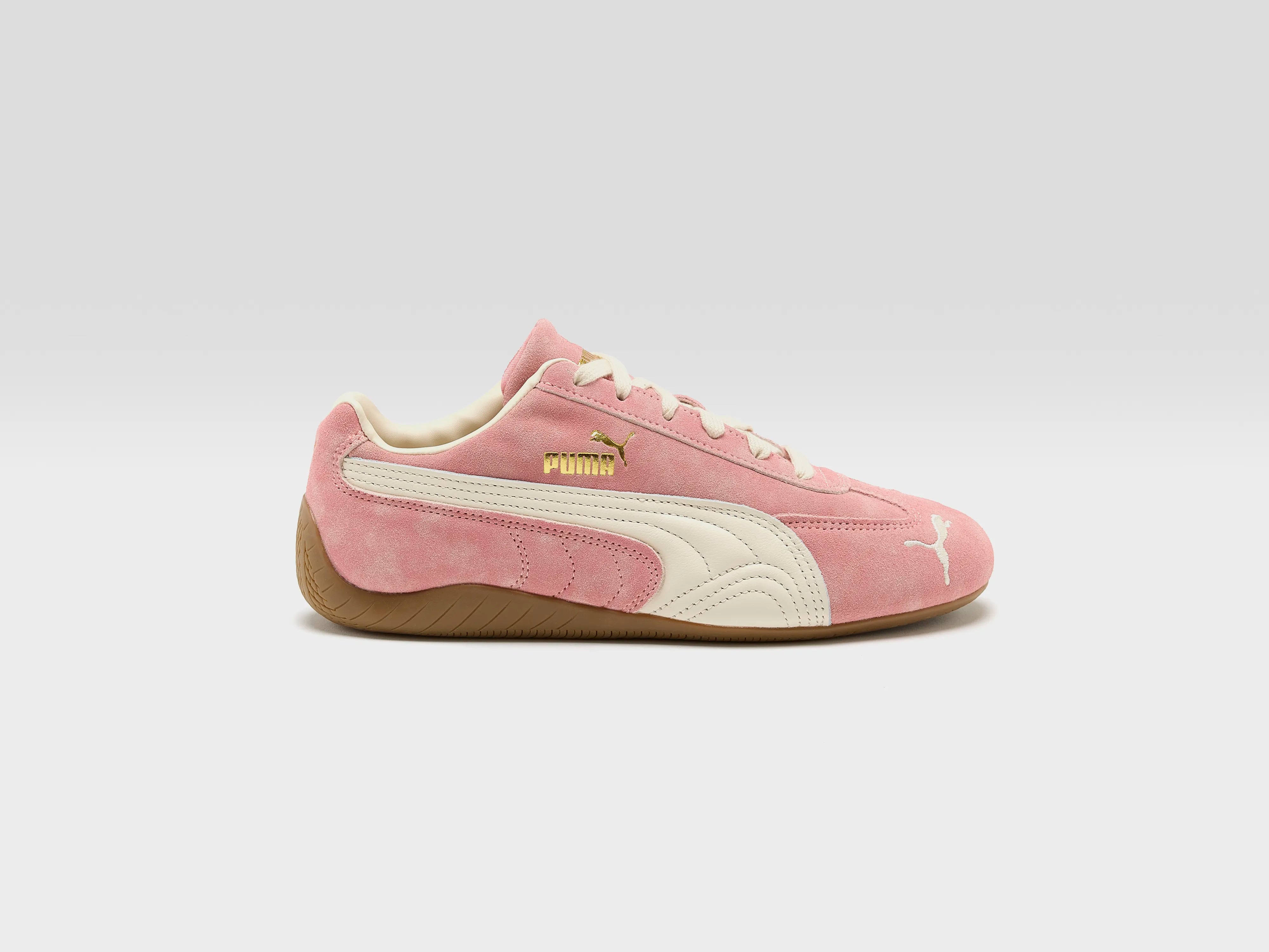 Speedcat Faded voor Vrouwen (252 / W / PINK)