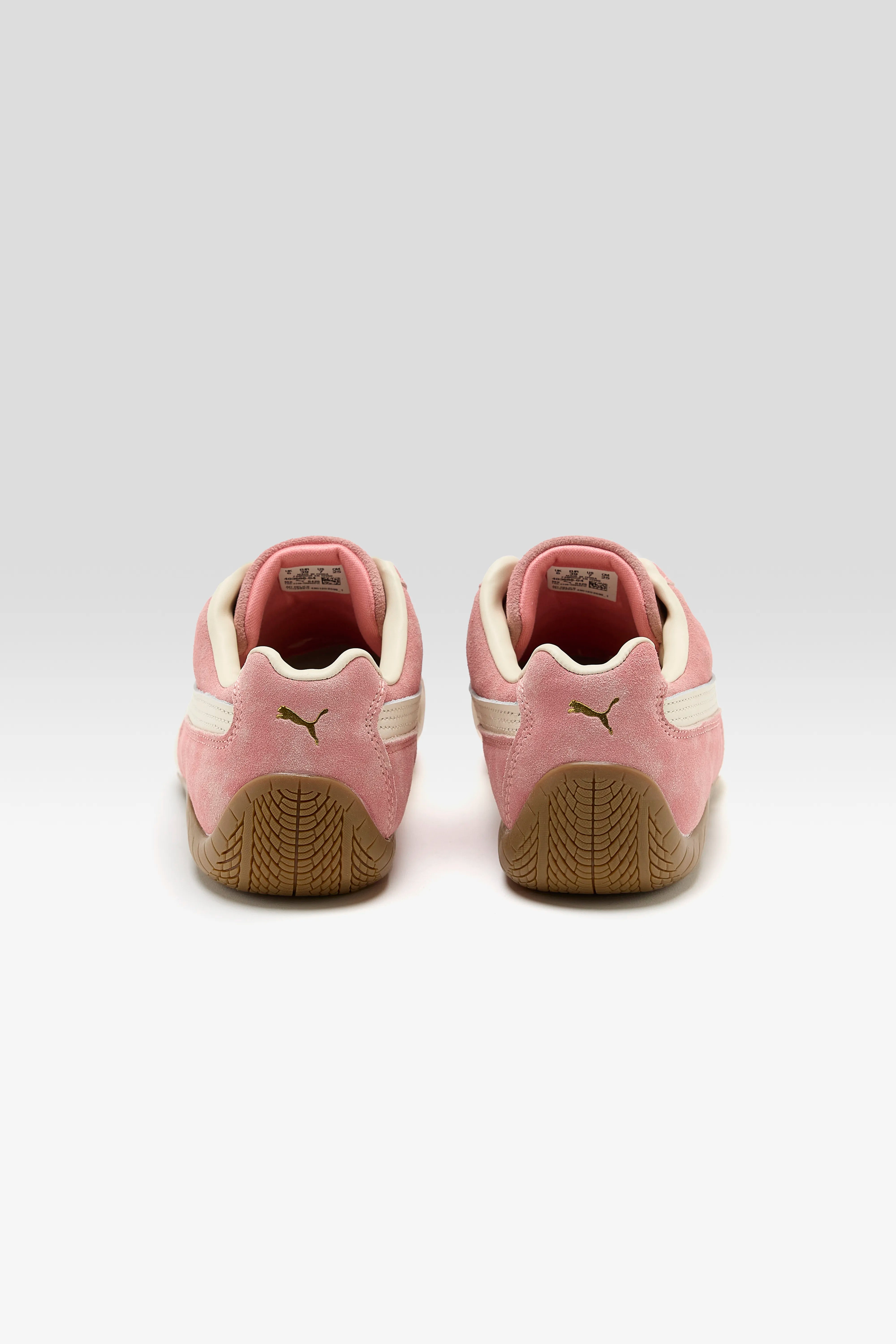 Speedcat Faded voor Vrouwen (252 / W / PINK)
