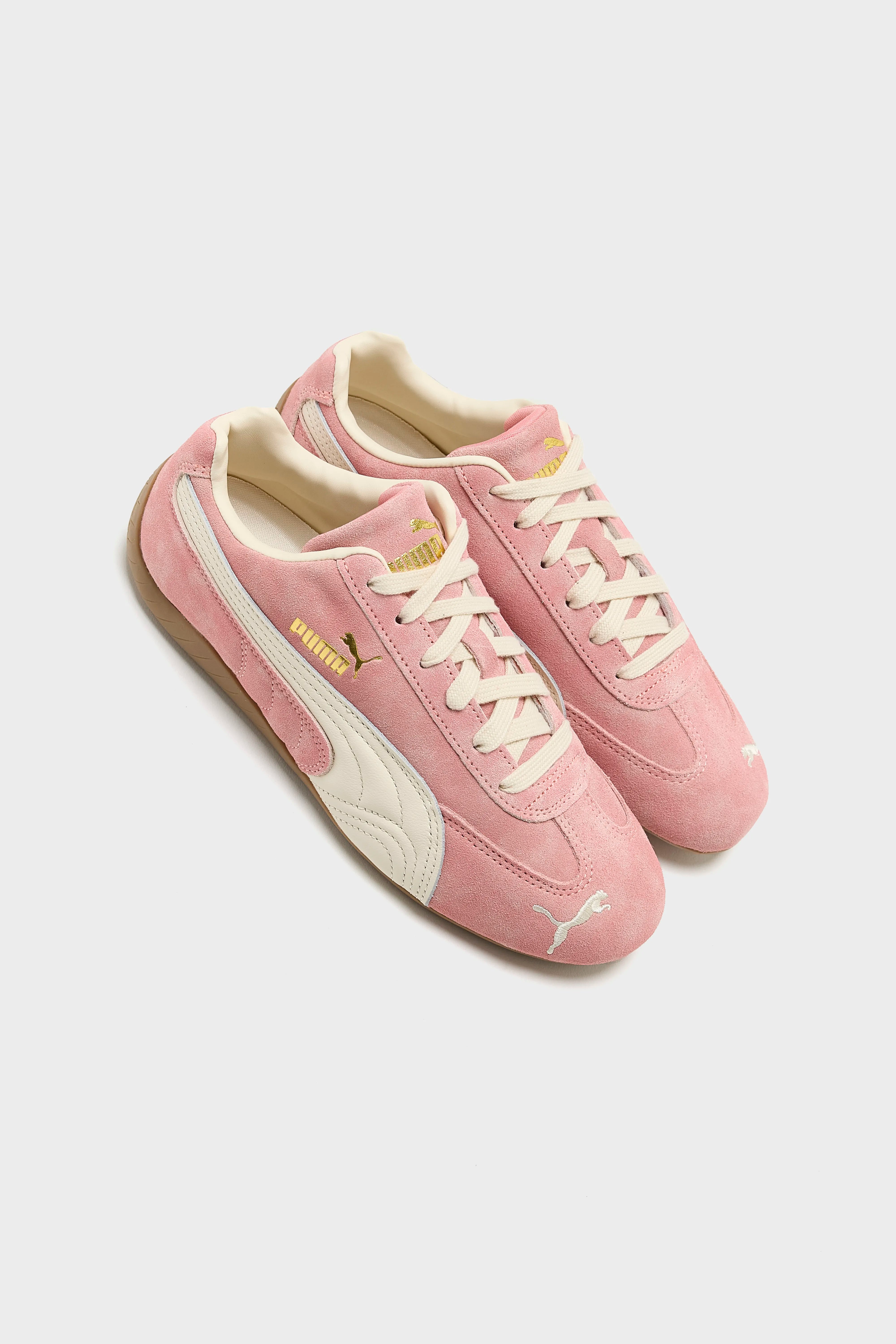 Speedcat Faded voor Vrouwen (252 / W / PINK)