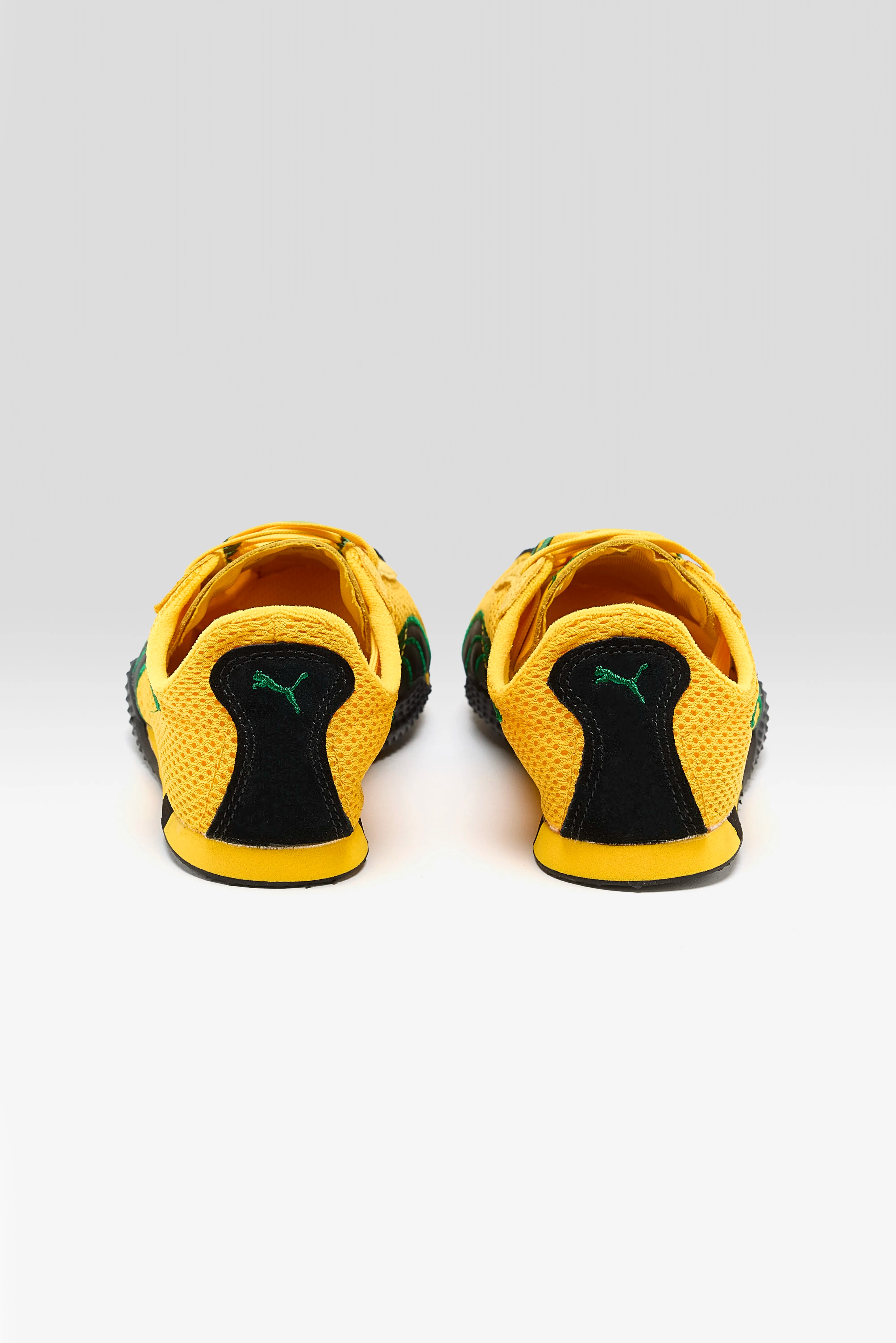 Puma H-Street for Women (252 / W / YELLOW)