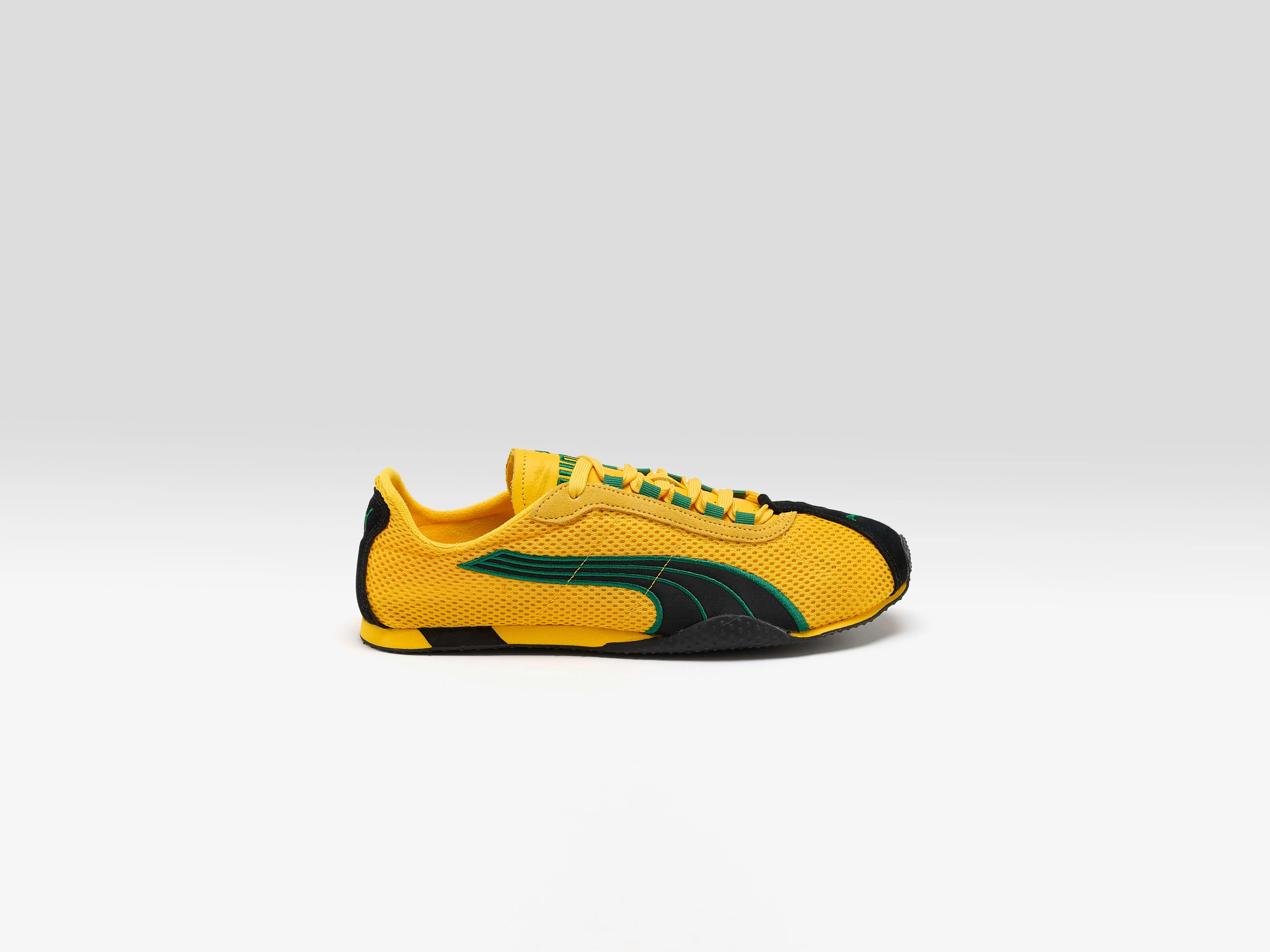 H-Street for Men (252 / M / YELLOW)