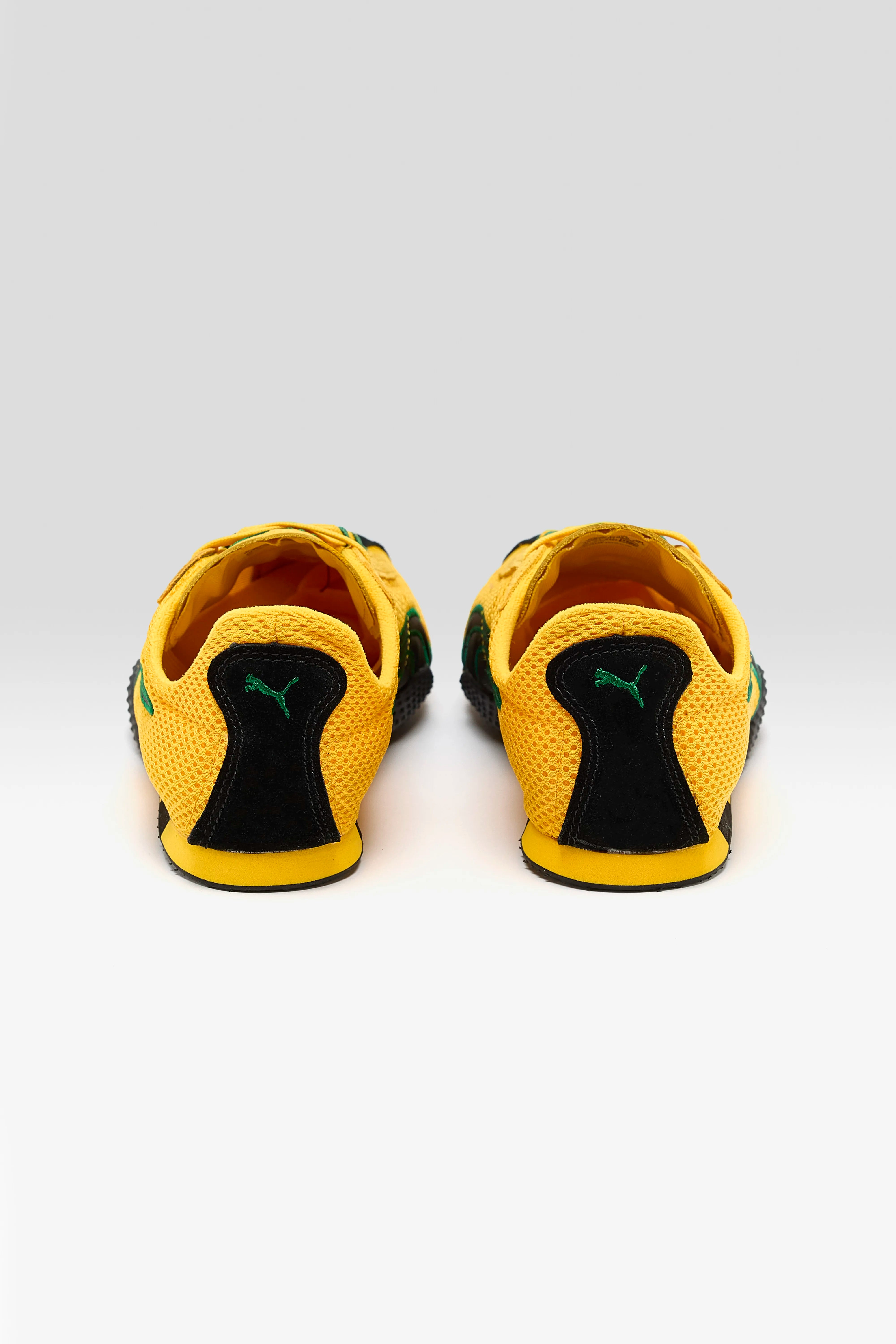 H-Street for Men (252 / M / YELLOW)